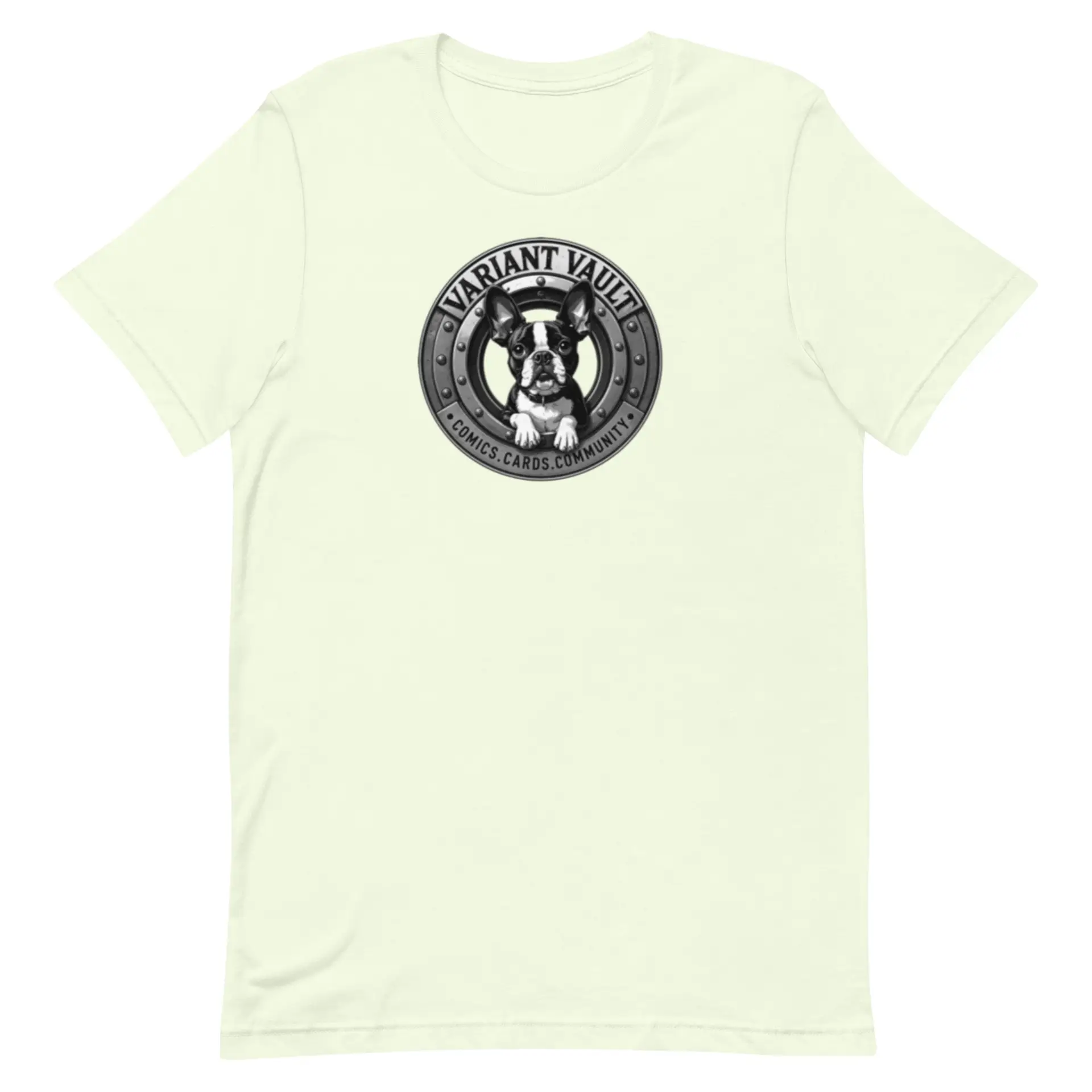Unisex t-shirt - Image 14
