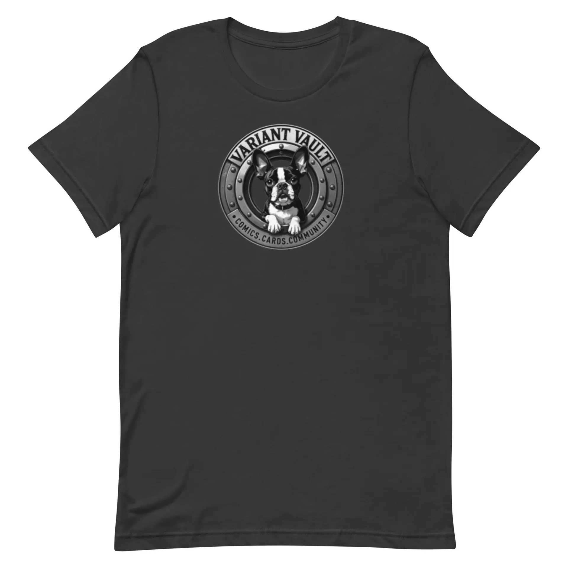 Unisex t-shirt - Image 80