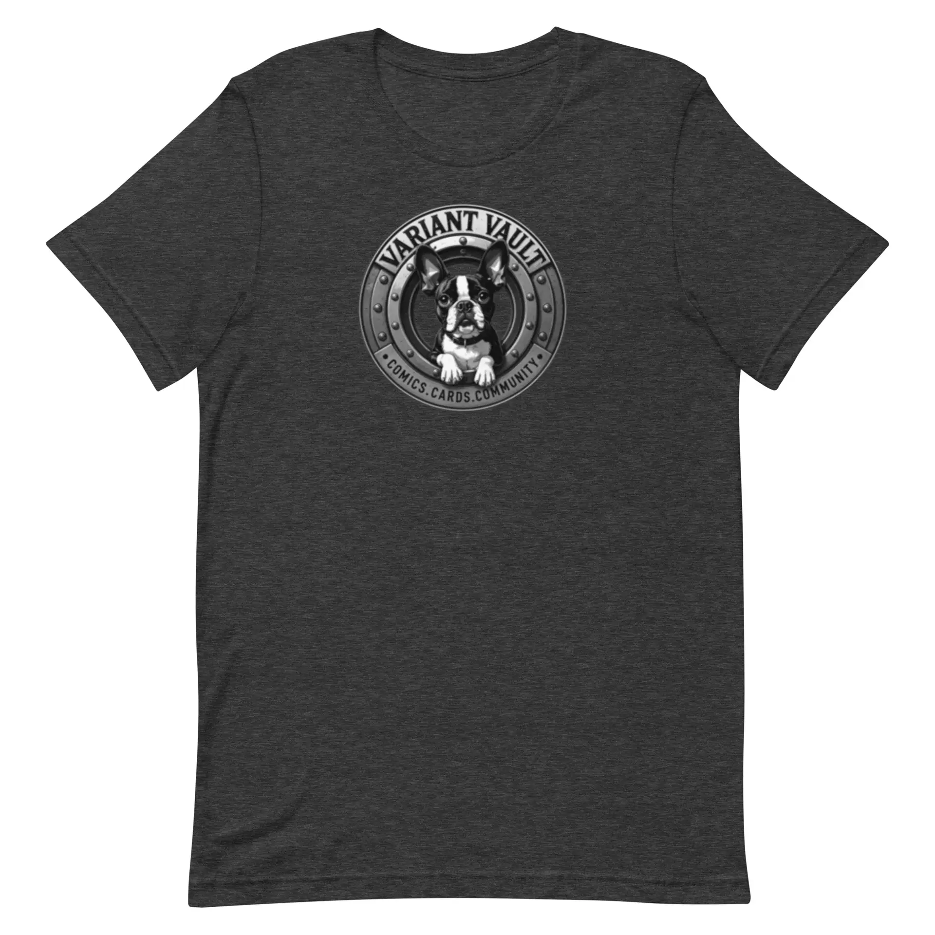Unisex t-shirt - Image 15