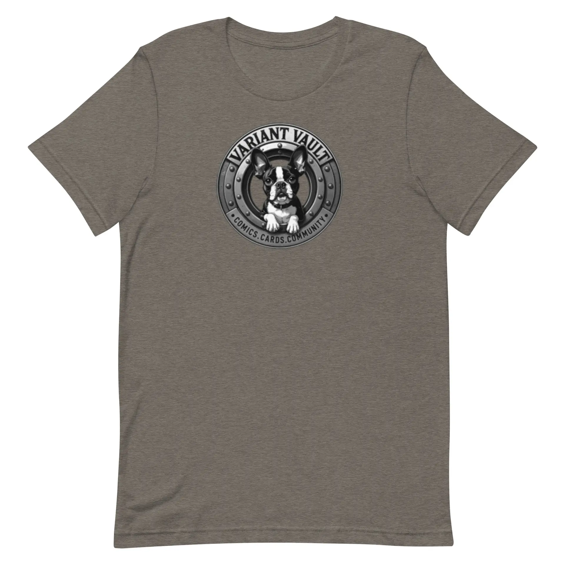 Unisex t-shirt - Image 91
