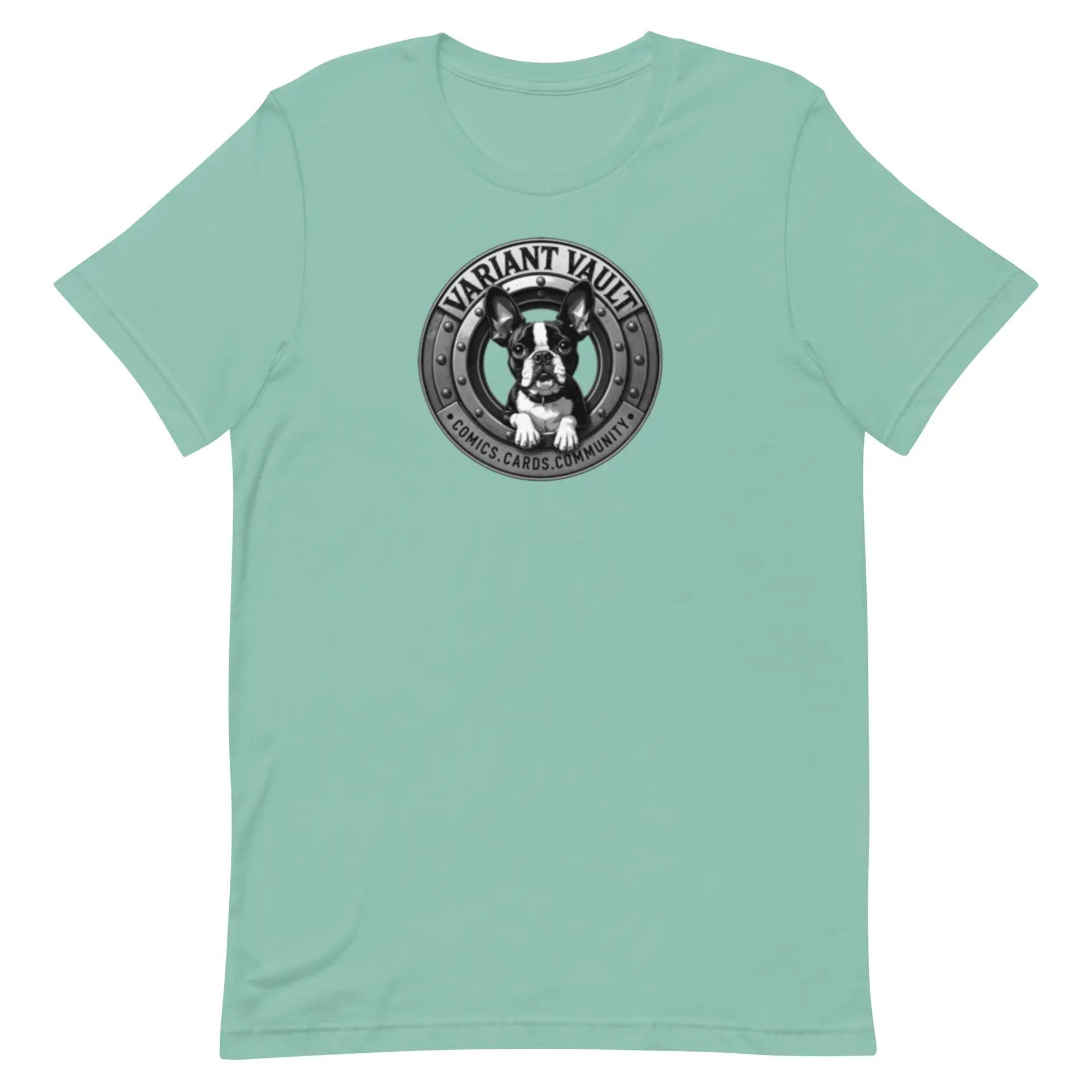 Unisex t-shirt - Image 16