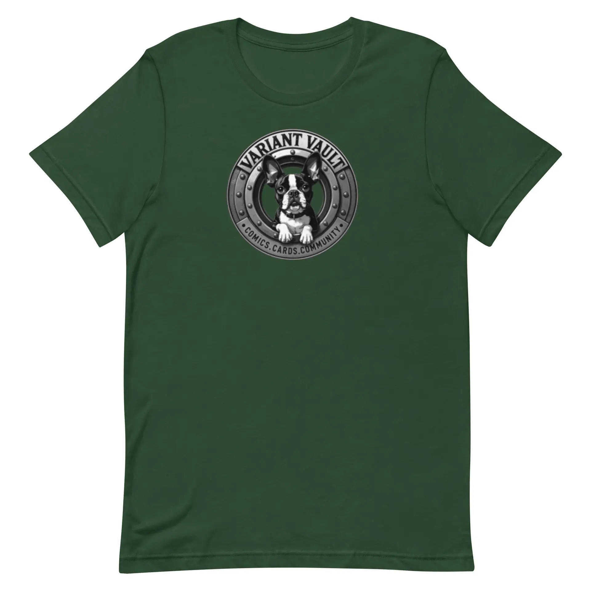 Unisex t-shirt - Image 17