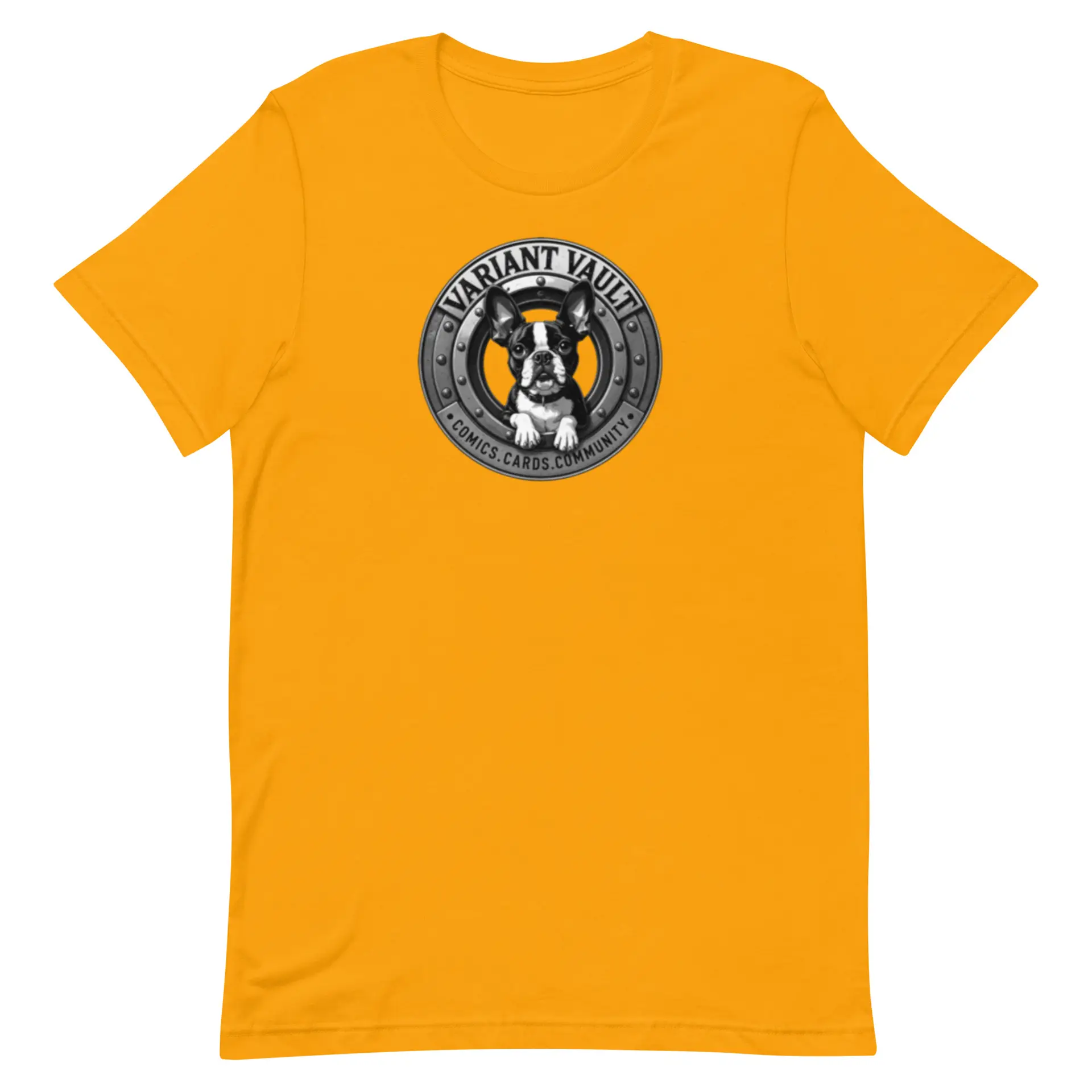 Unisex t-shirt - Image 18
