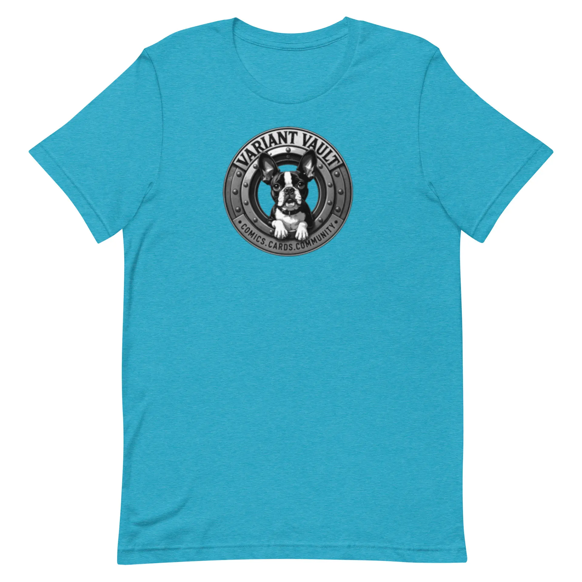 Unisex t-shirt - Image 86