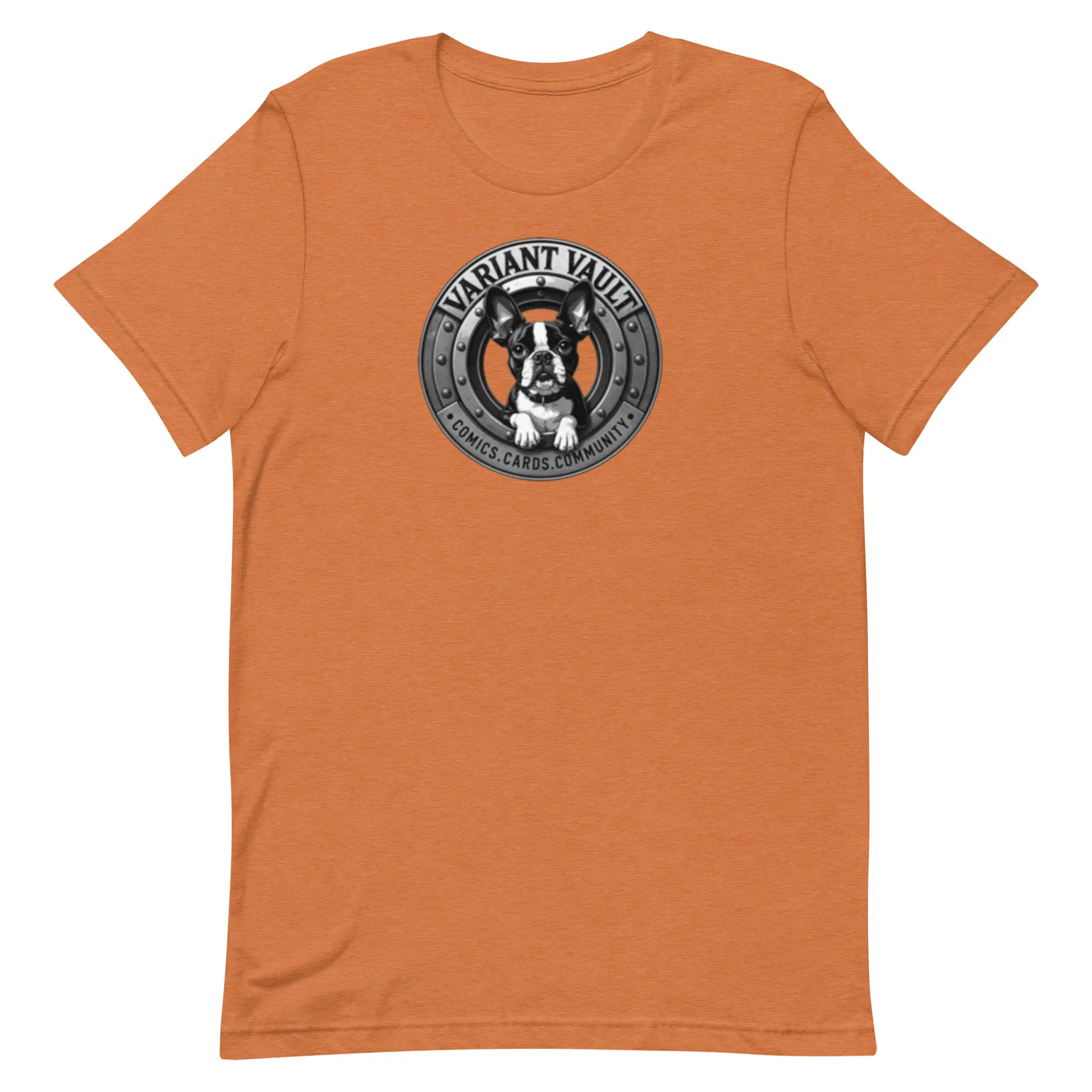 Unisex t-shirt - Image 92