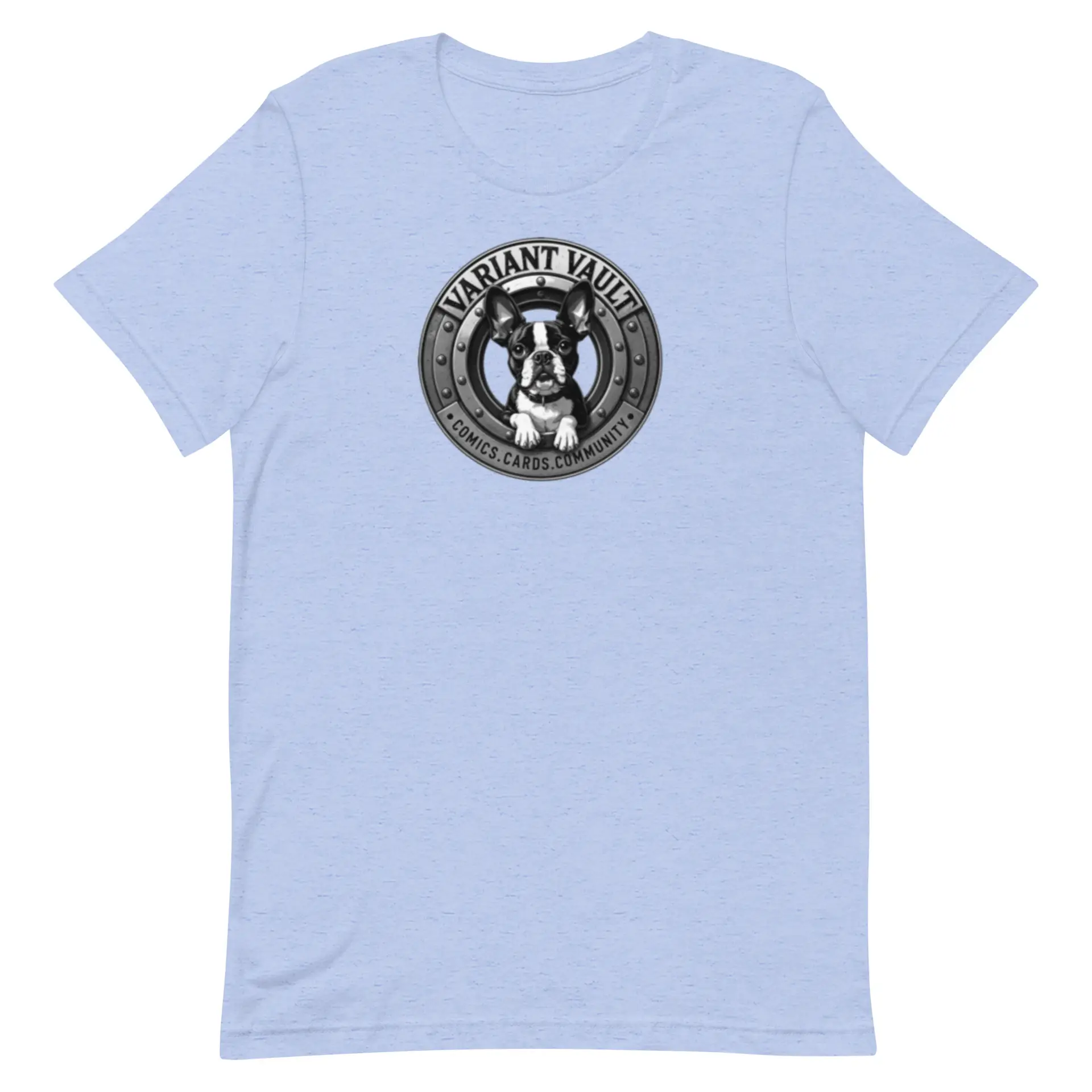 Unisex t-shirt - Image 19