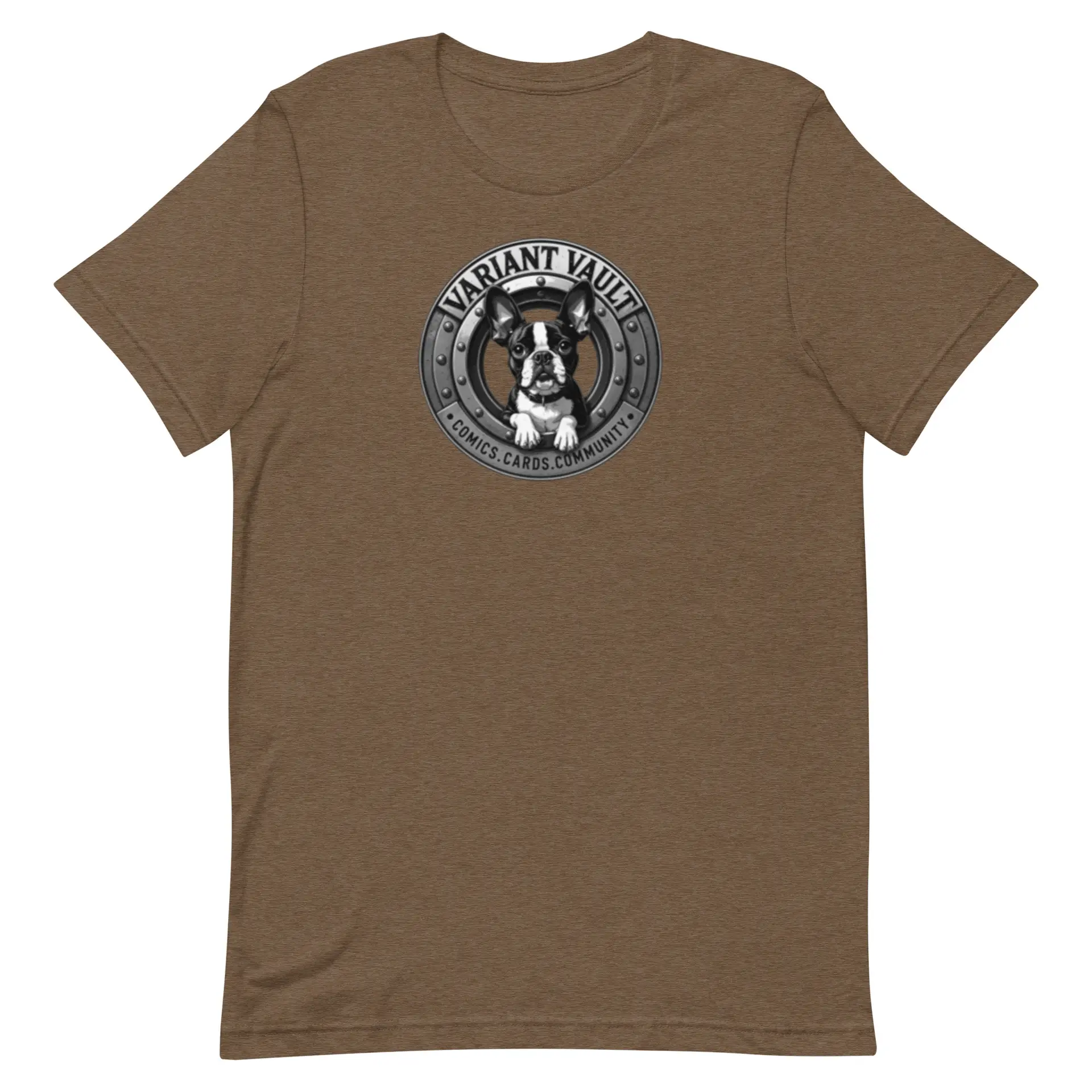 Unisex t-shirt - Image 95