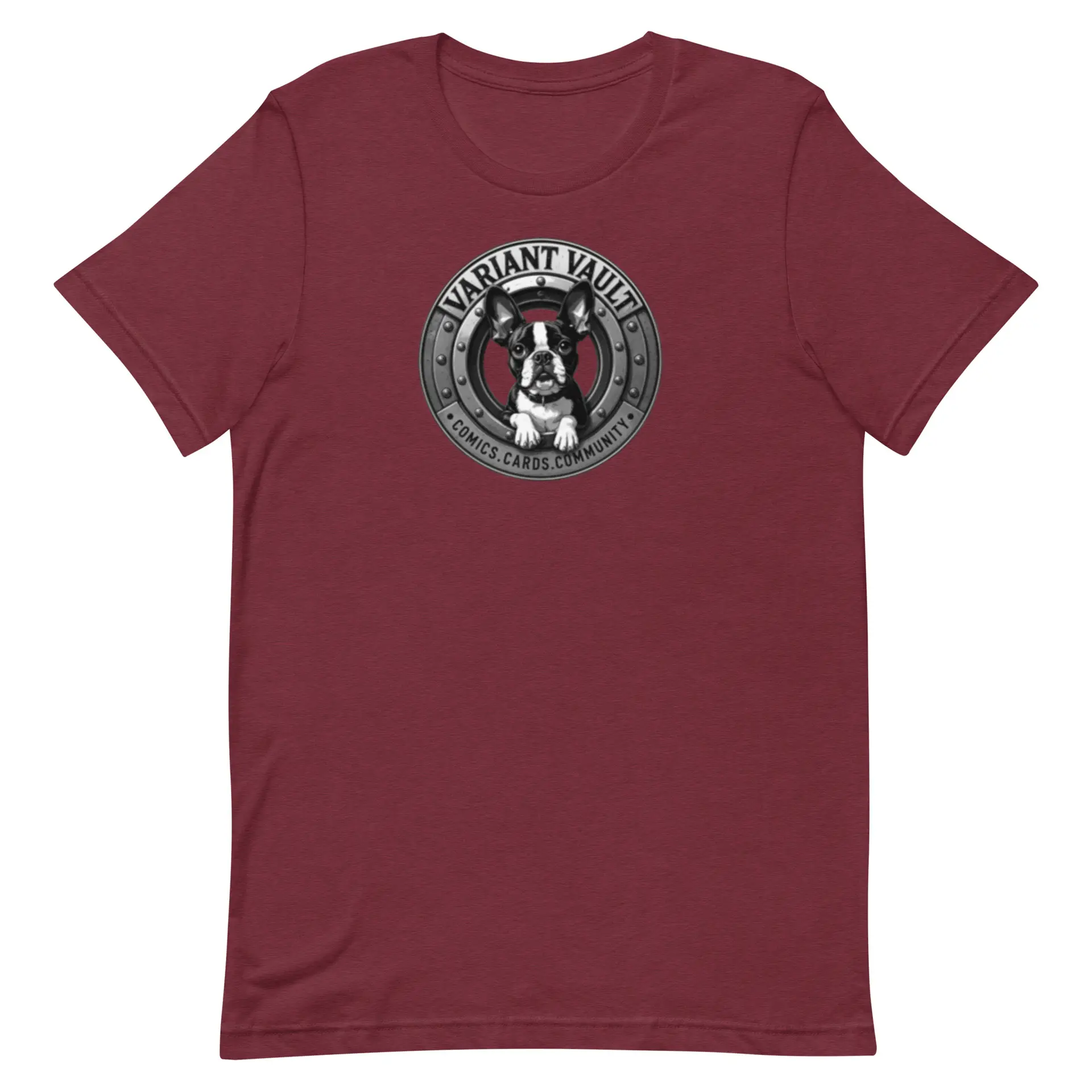 Unisex t-shirt - Image 20