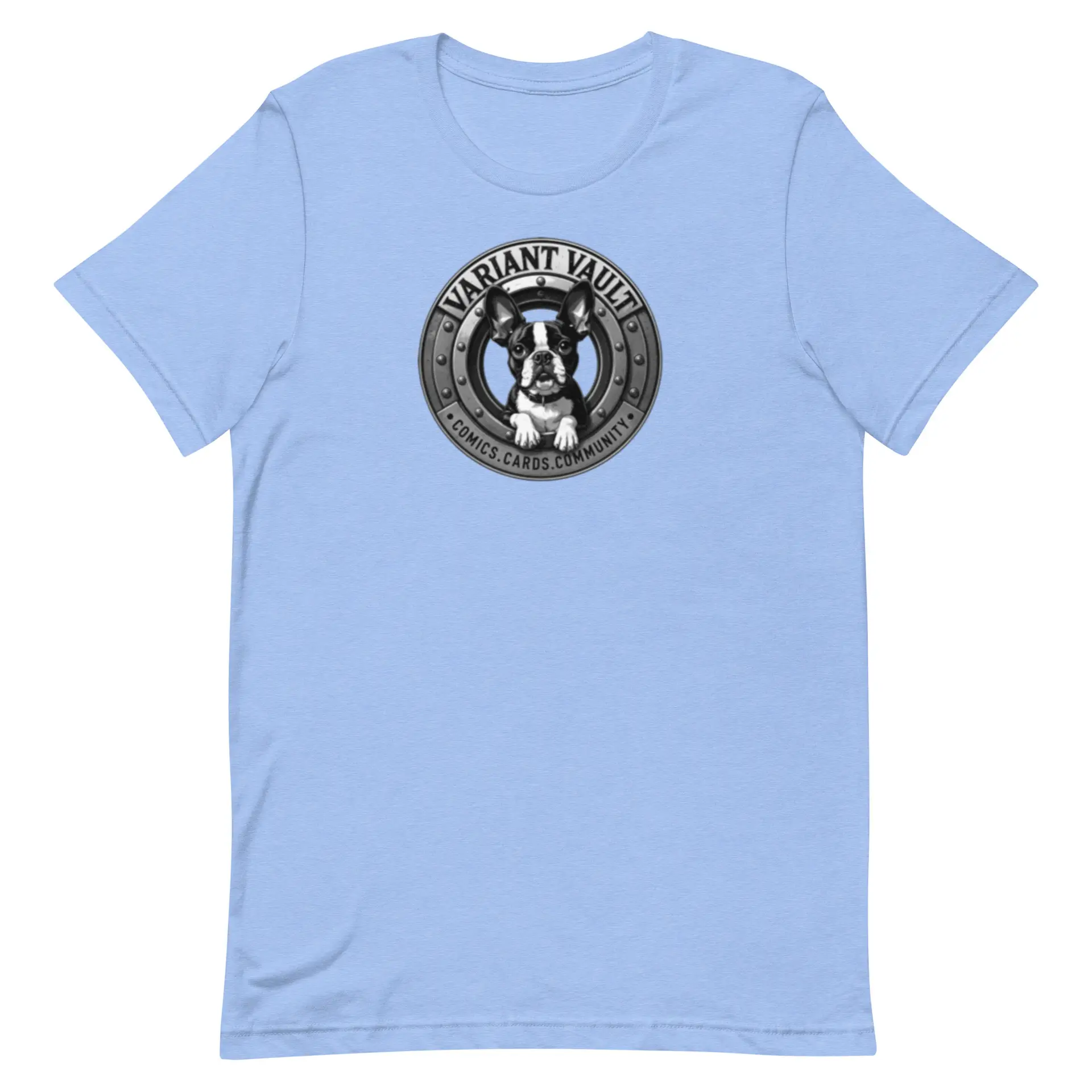 Unisex t-shirt - Image 98