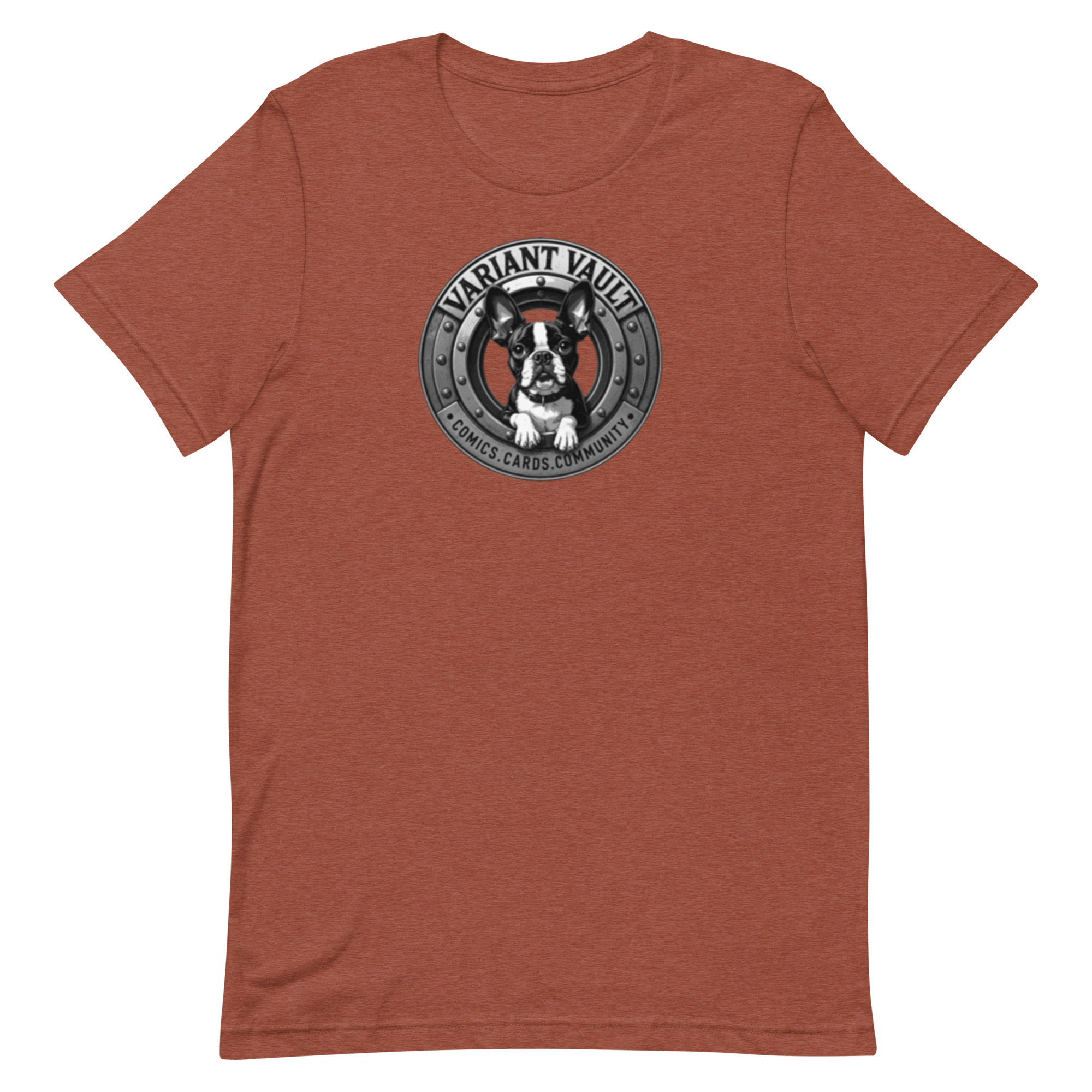 Unisex t-shirt - Image 87