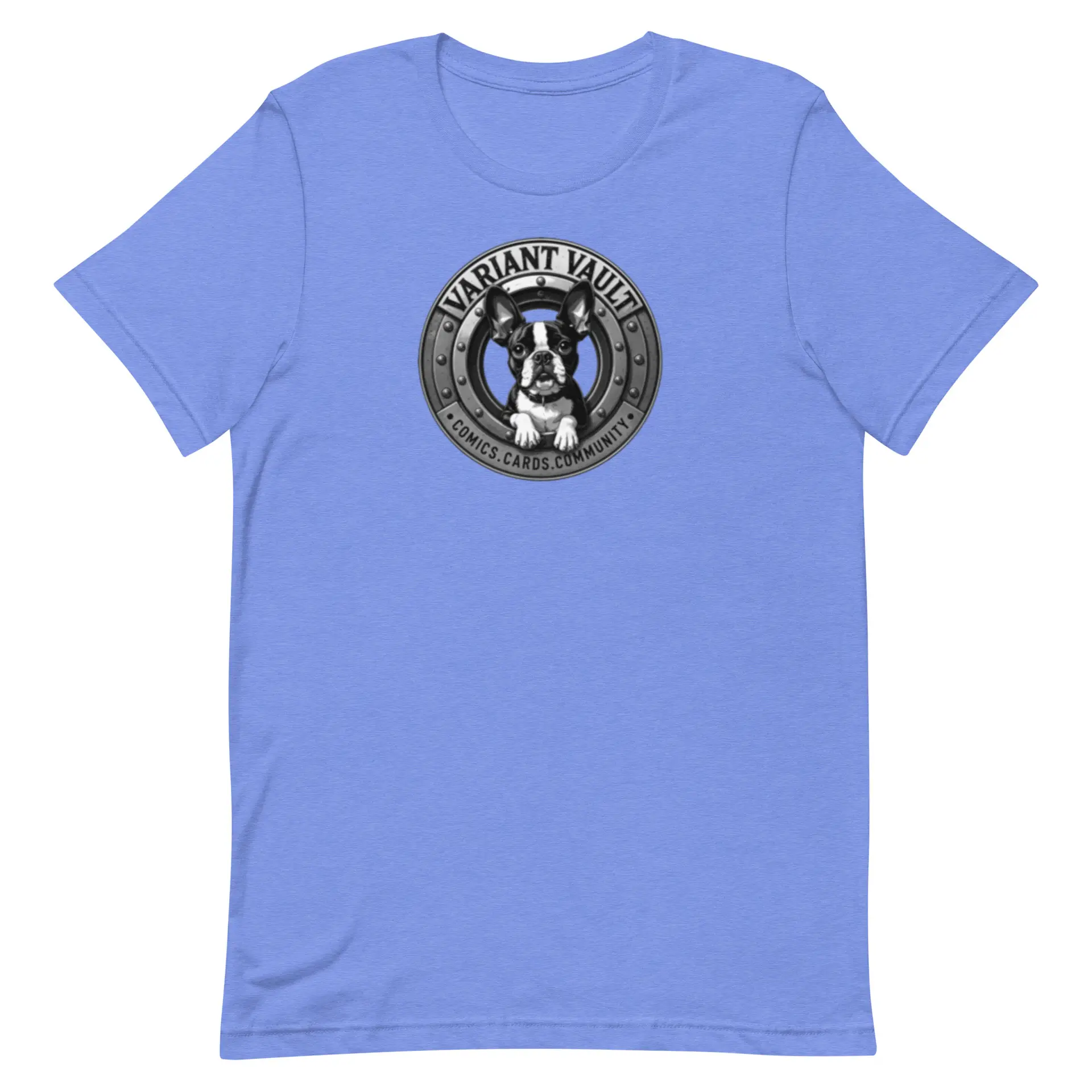 Unisex t-shirt - Image 81