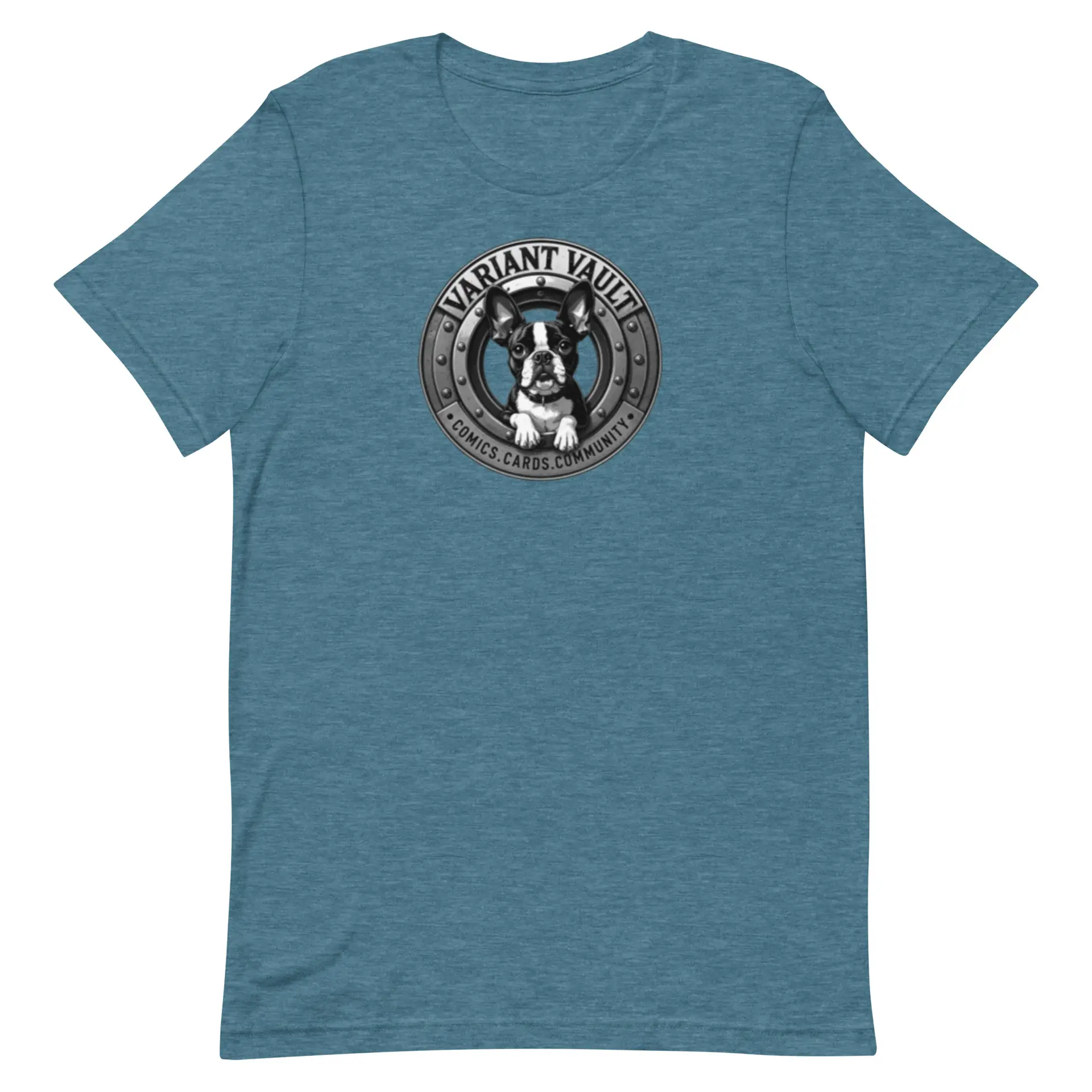 Unisex t-shirt - Image 21