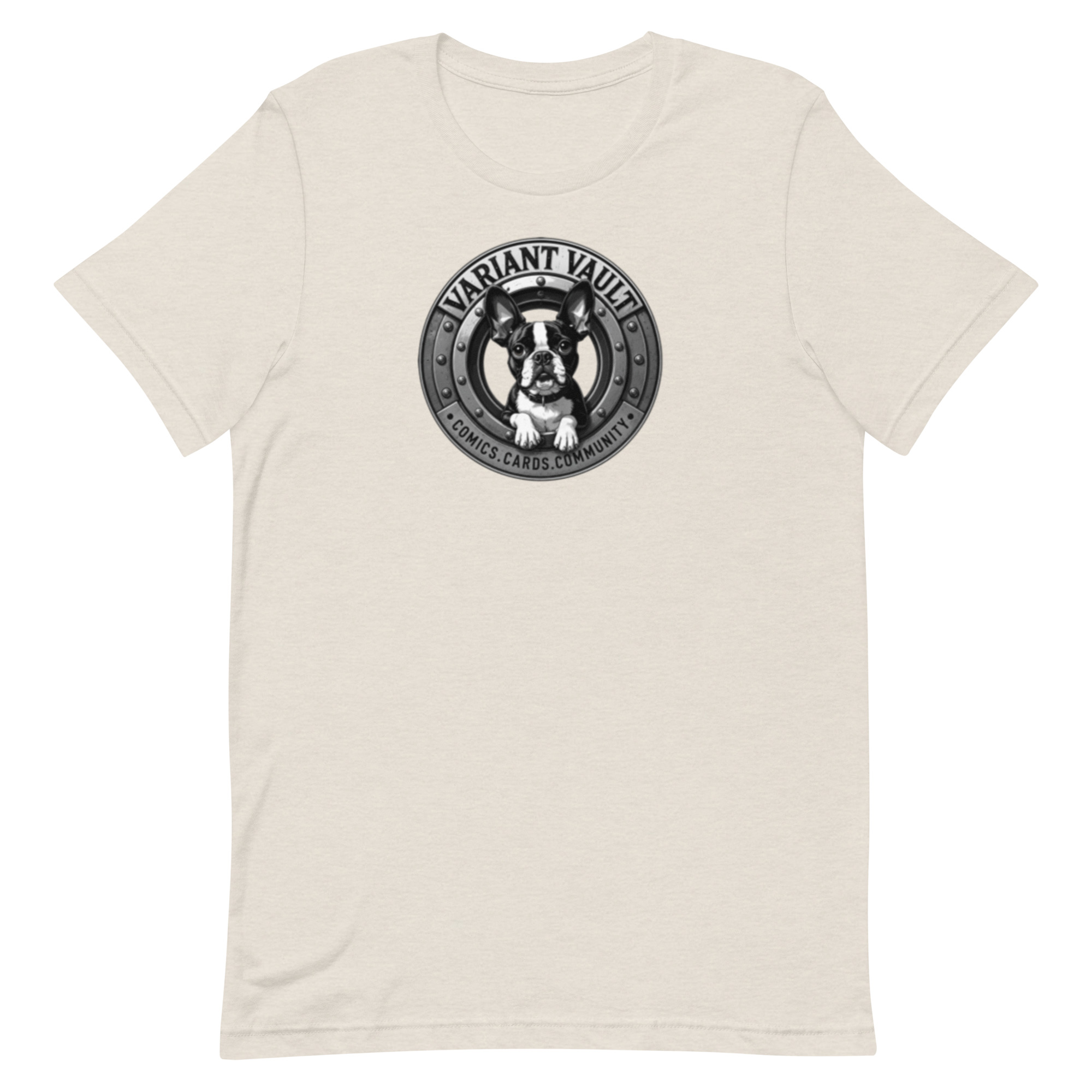Unisex t-shirt - Image 22