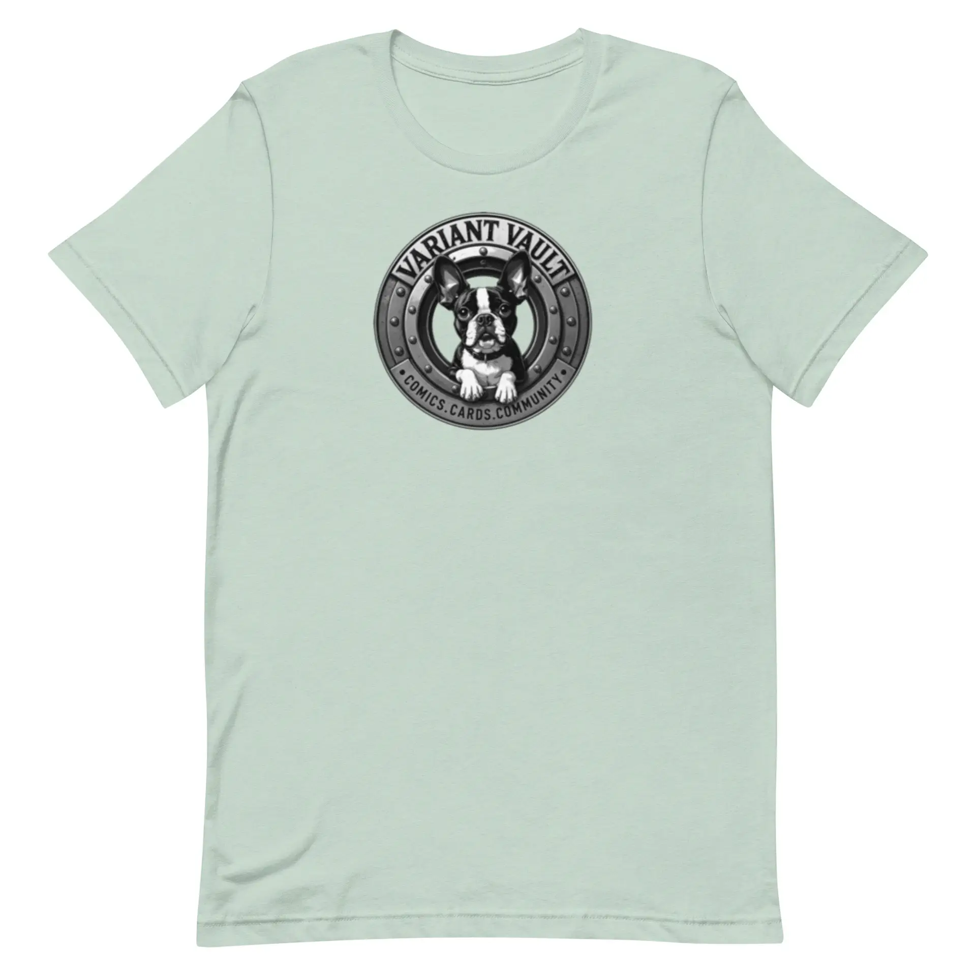 Unisex t-shirt - Image 23