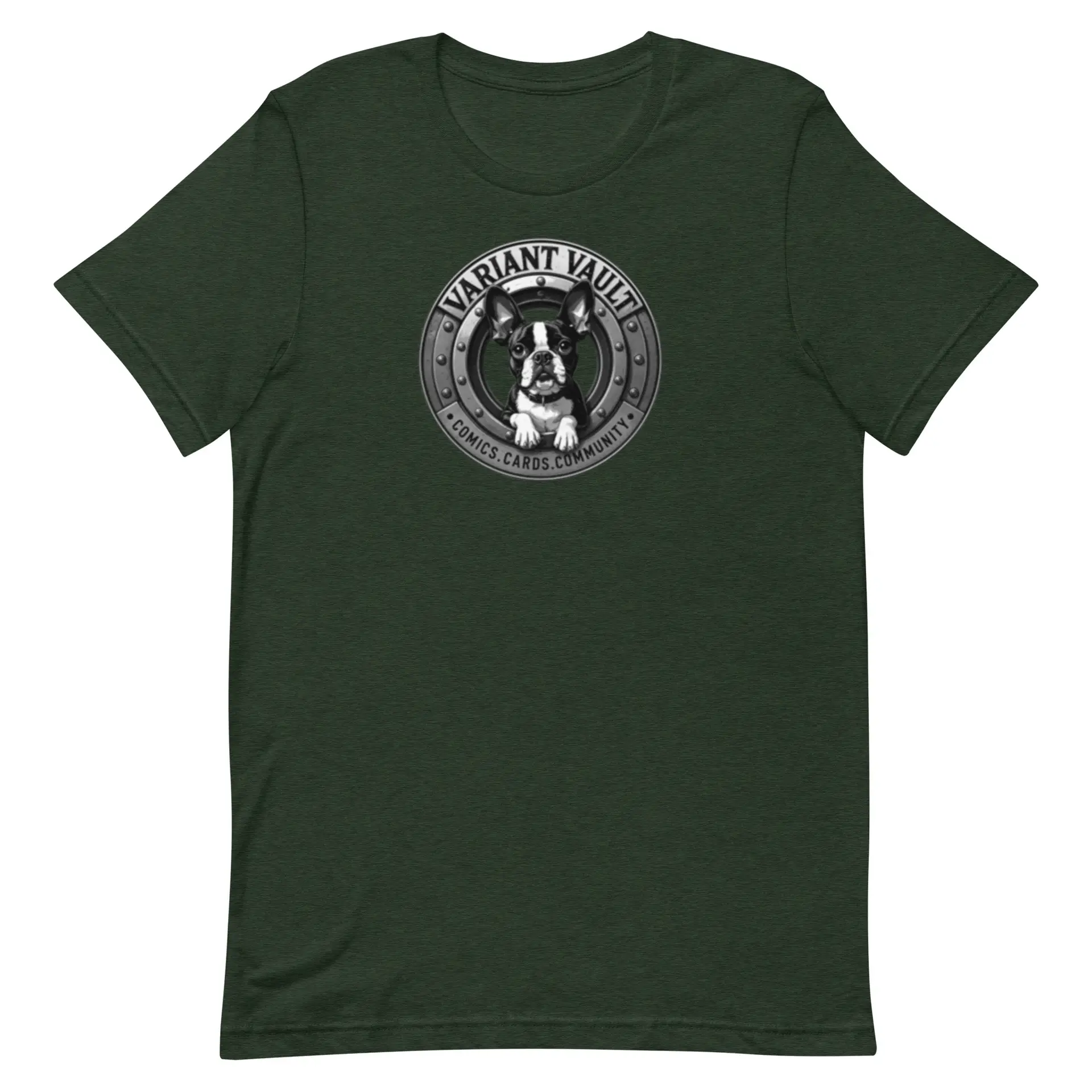 Unisex t-shirt - Image 96
