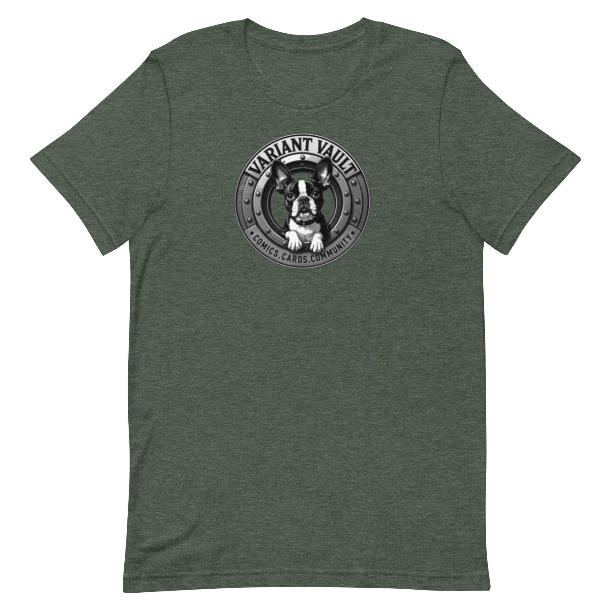 Unisex t-shirt - Image 24
