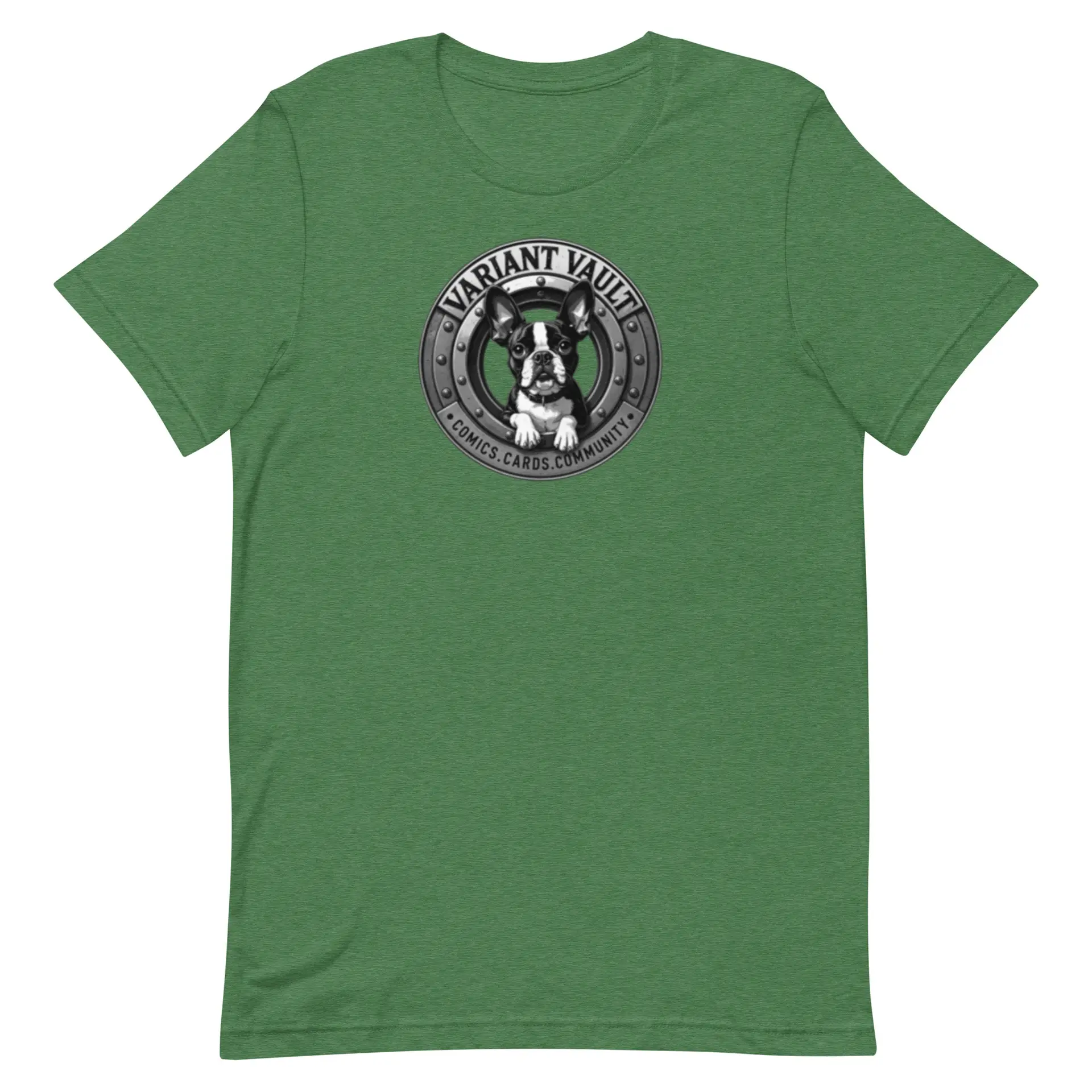 Unisex t-shirt - Image 97
