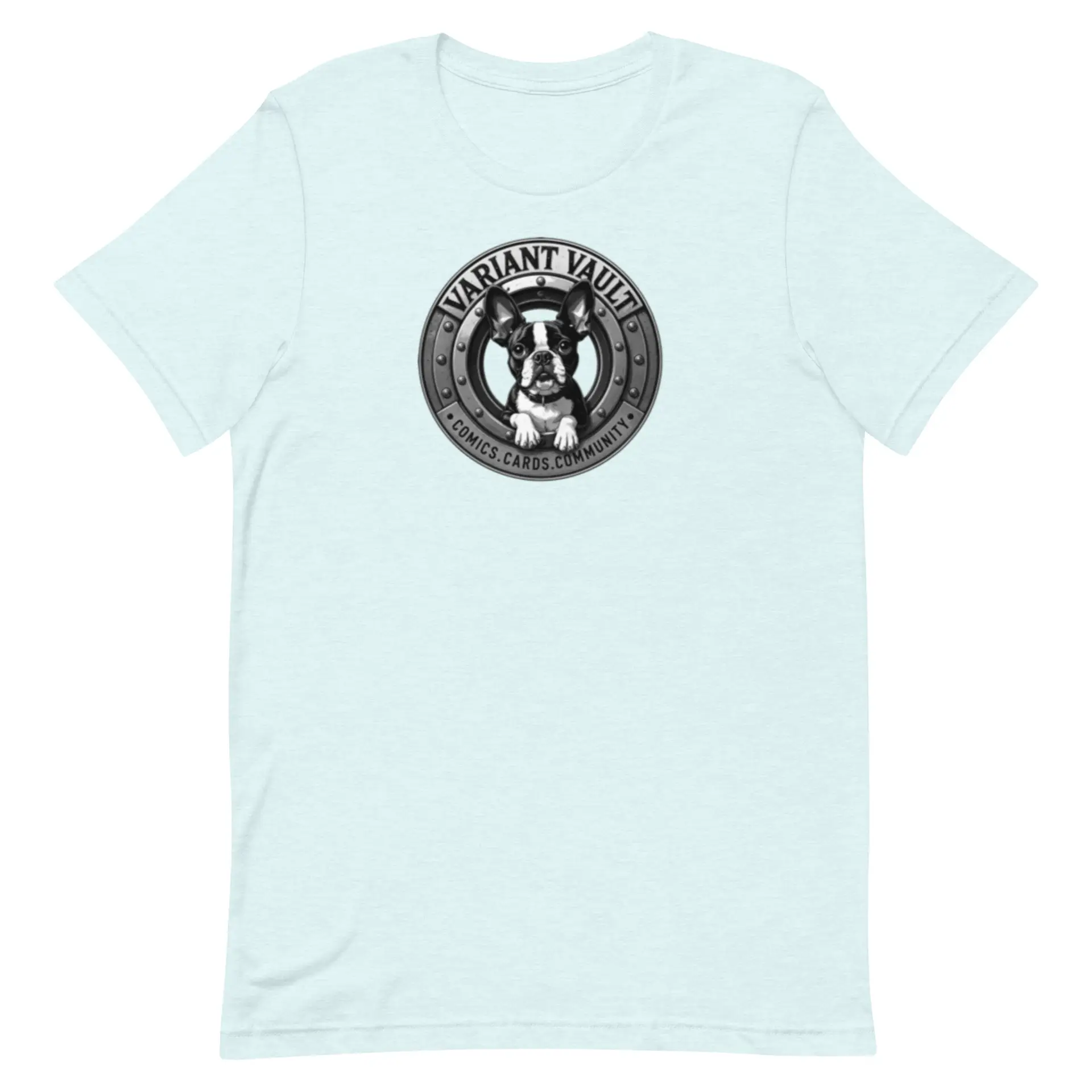 Unisex t-shirt - Image 77