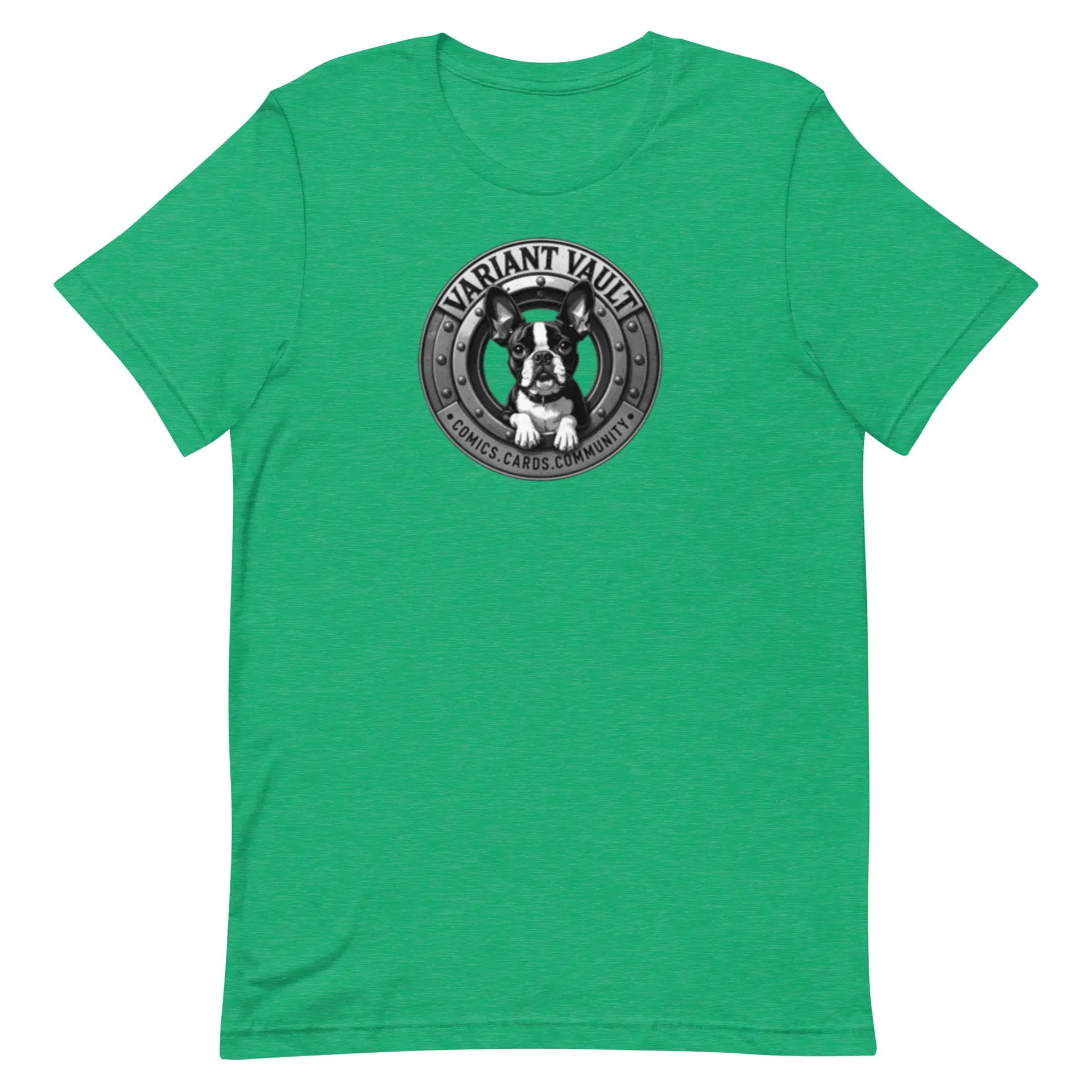 Unisex t-shirt - Image 25