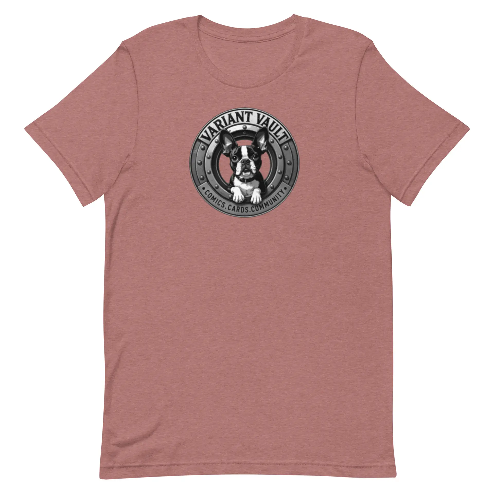 Unisex t-shirt - Image 26