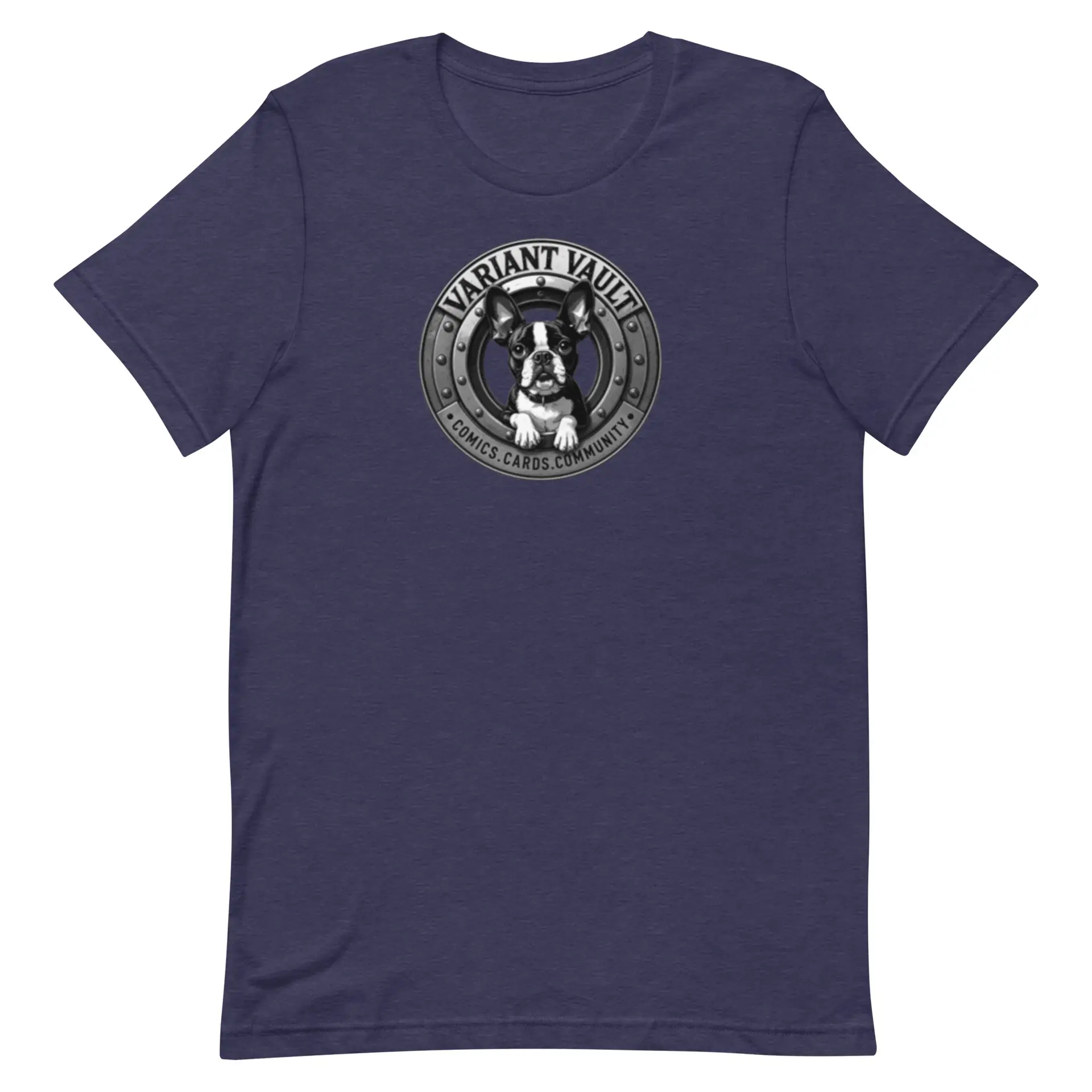 Unisex t-shirt - Image 27
