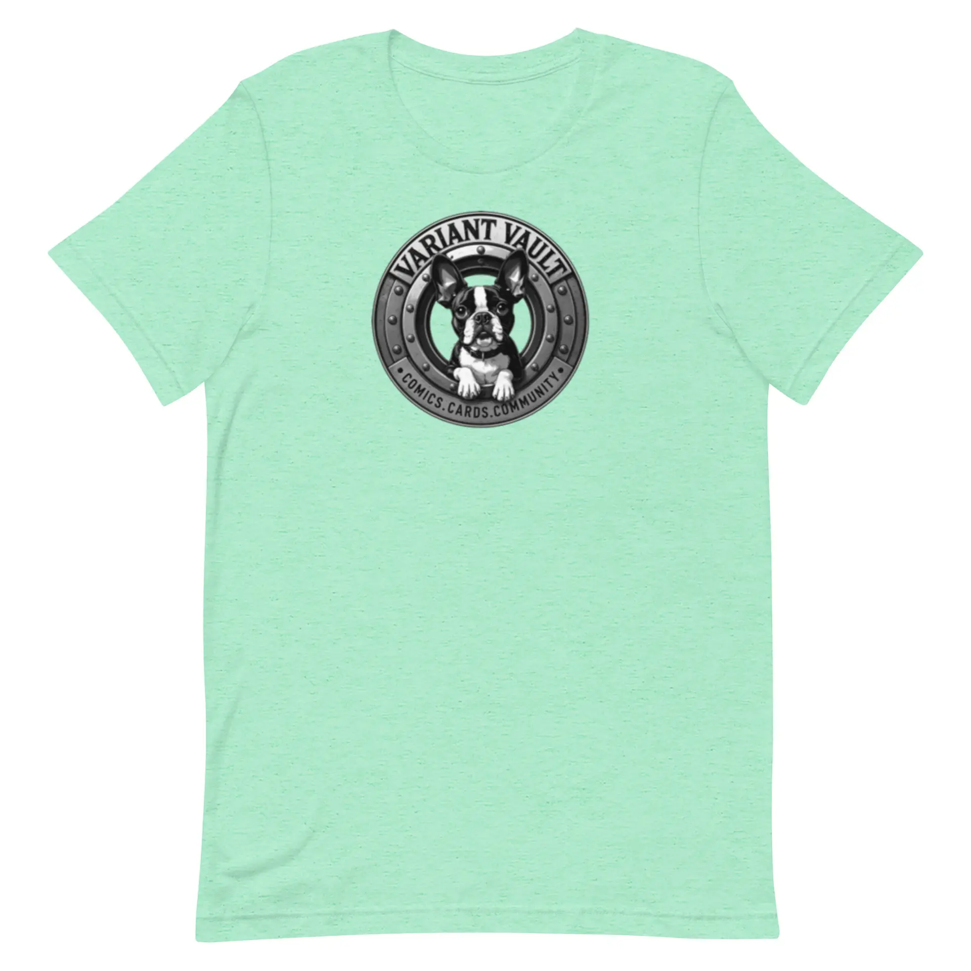 Unisex t-shirt - Image 28