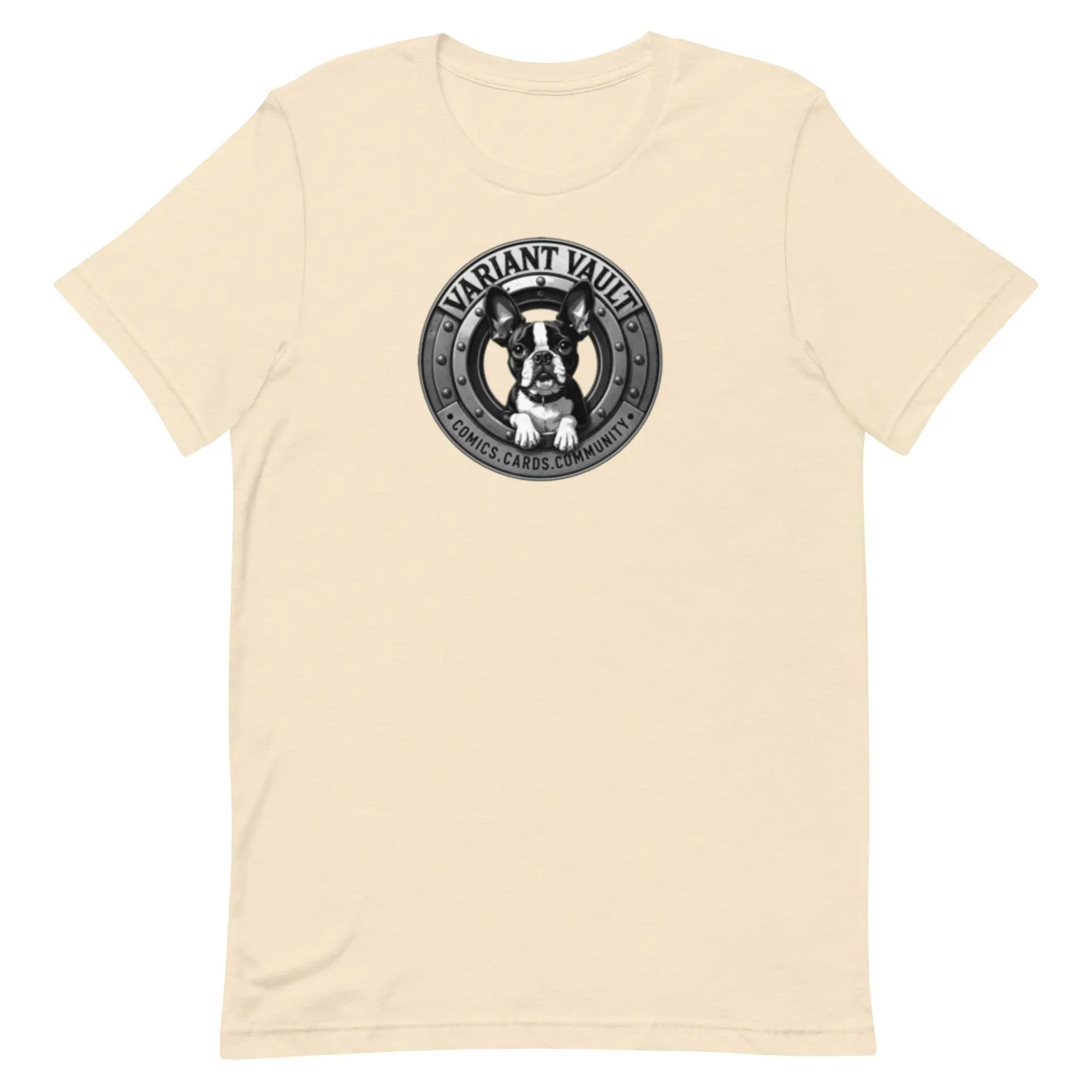 Unisex t-shirt - Image 93
