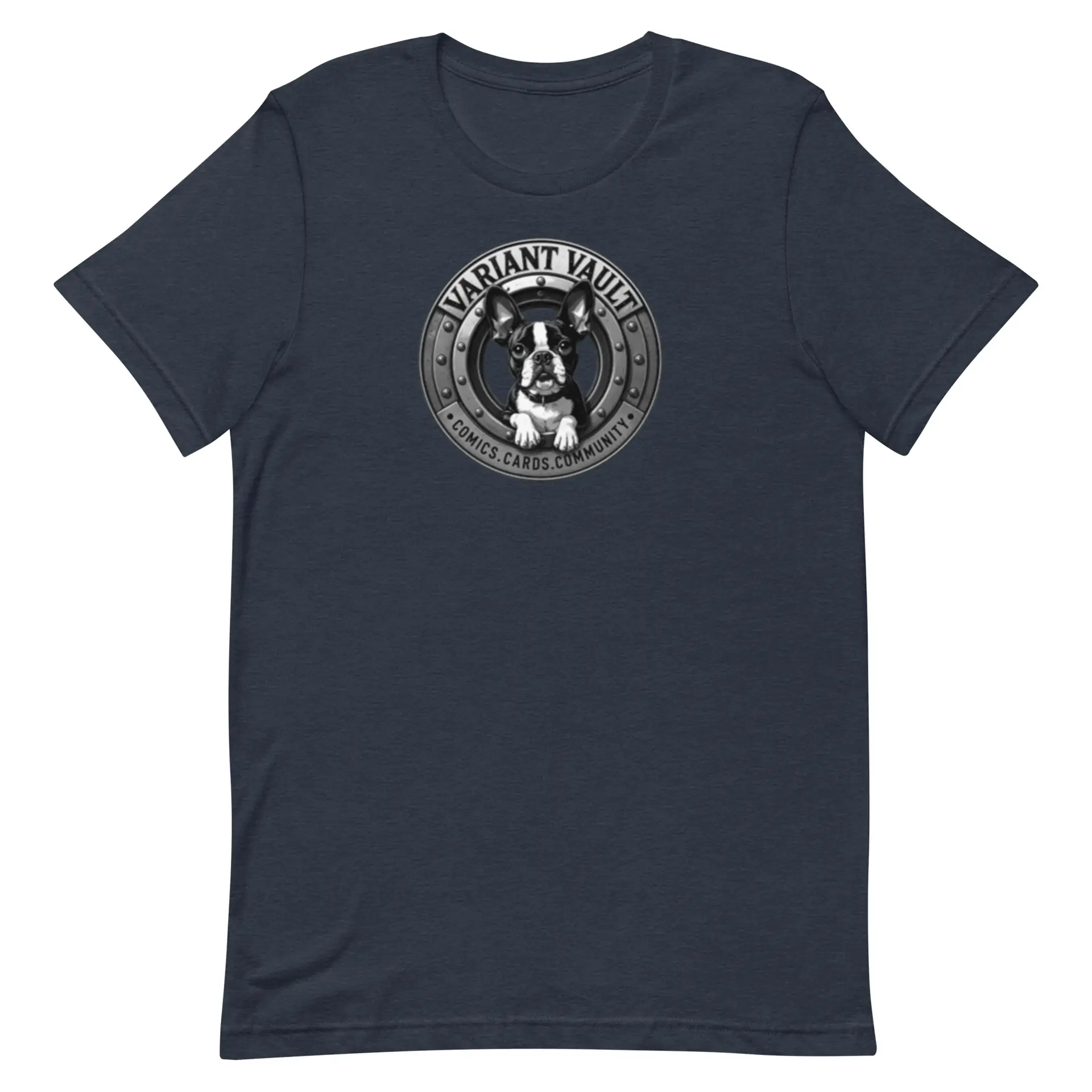 Unisex t-shirt - Image 29
