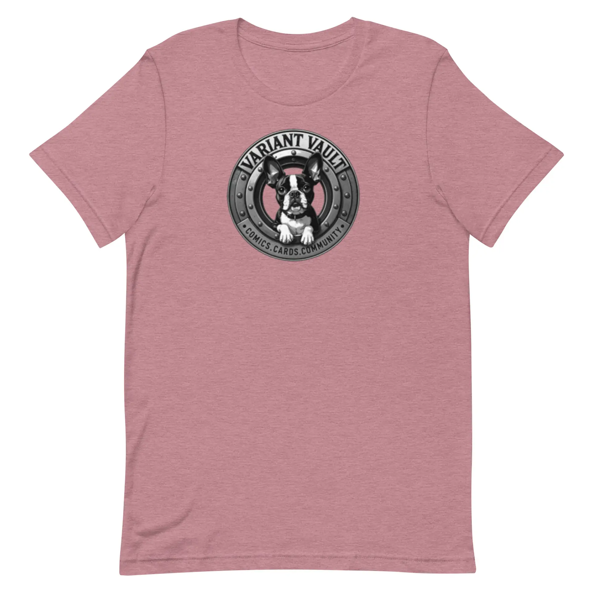 Unisex t-shirt - Image 31