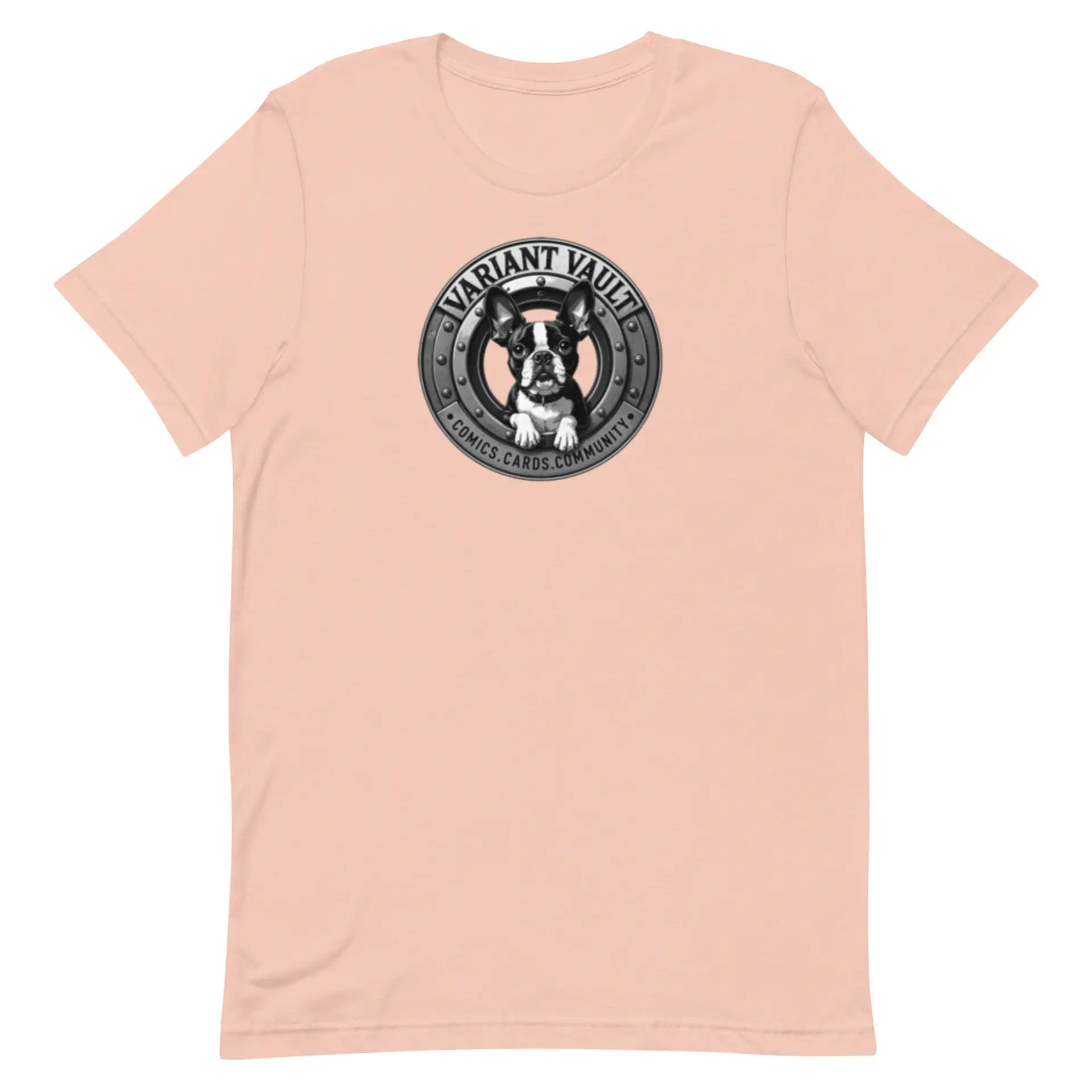Unisex t-shirt - Image 32