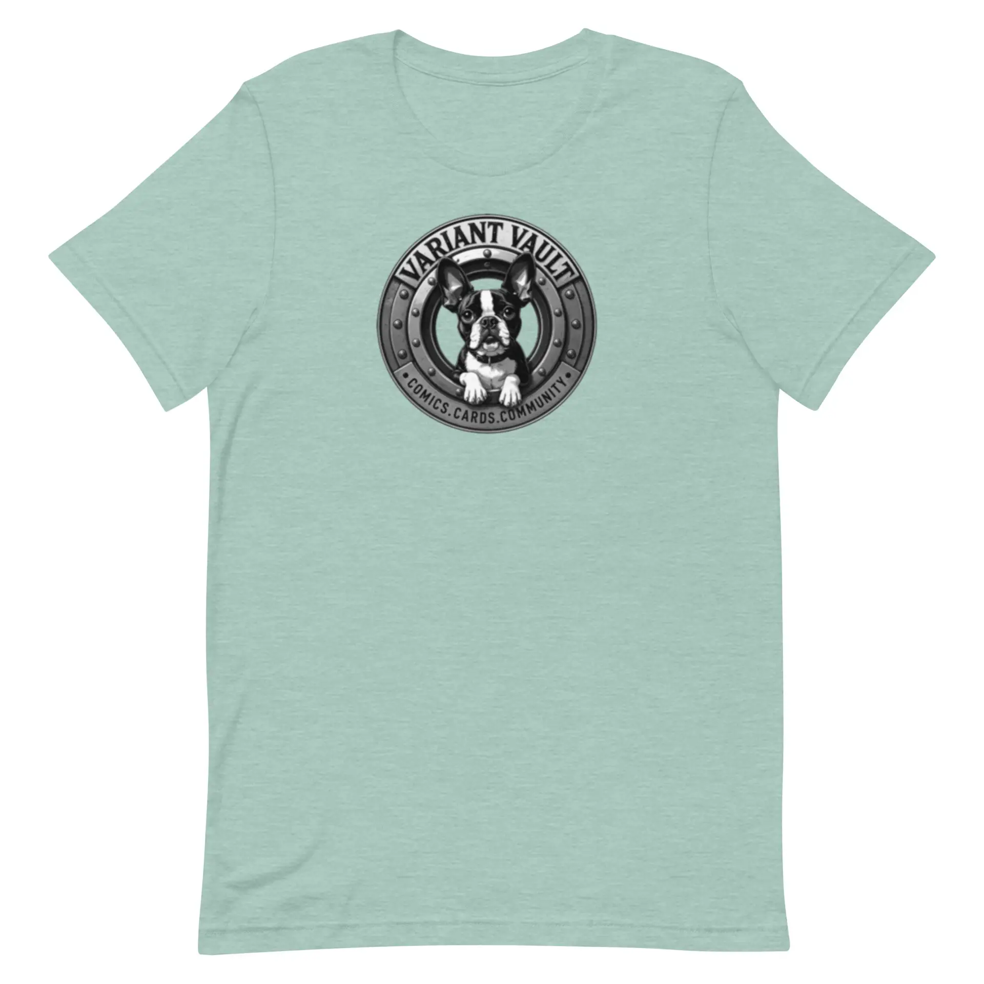 Unisex t-shirt - Image 33