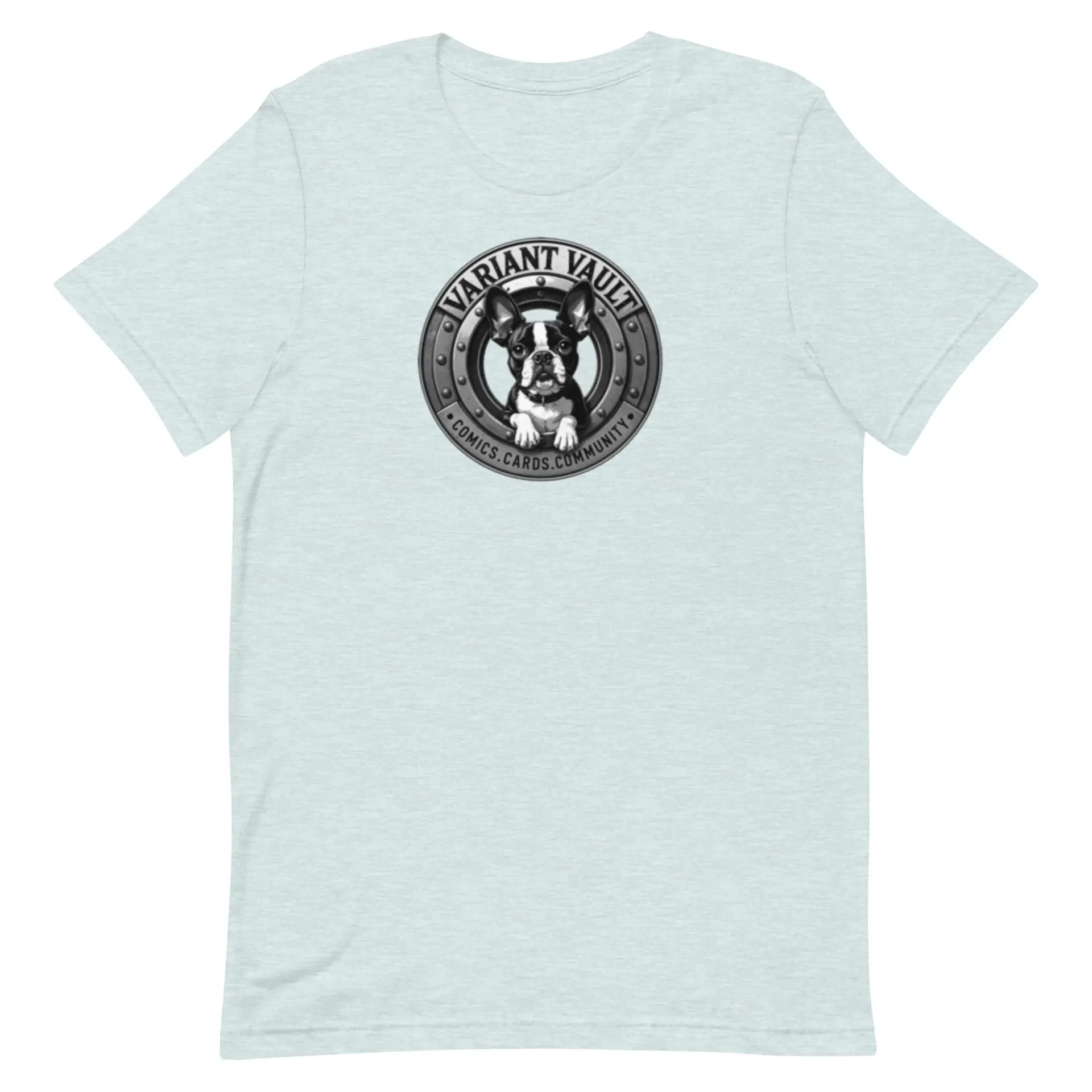 Unisex t-shirt - Image 34