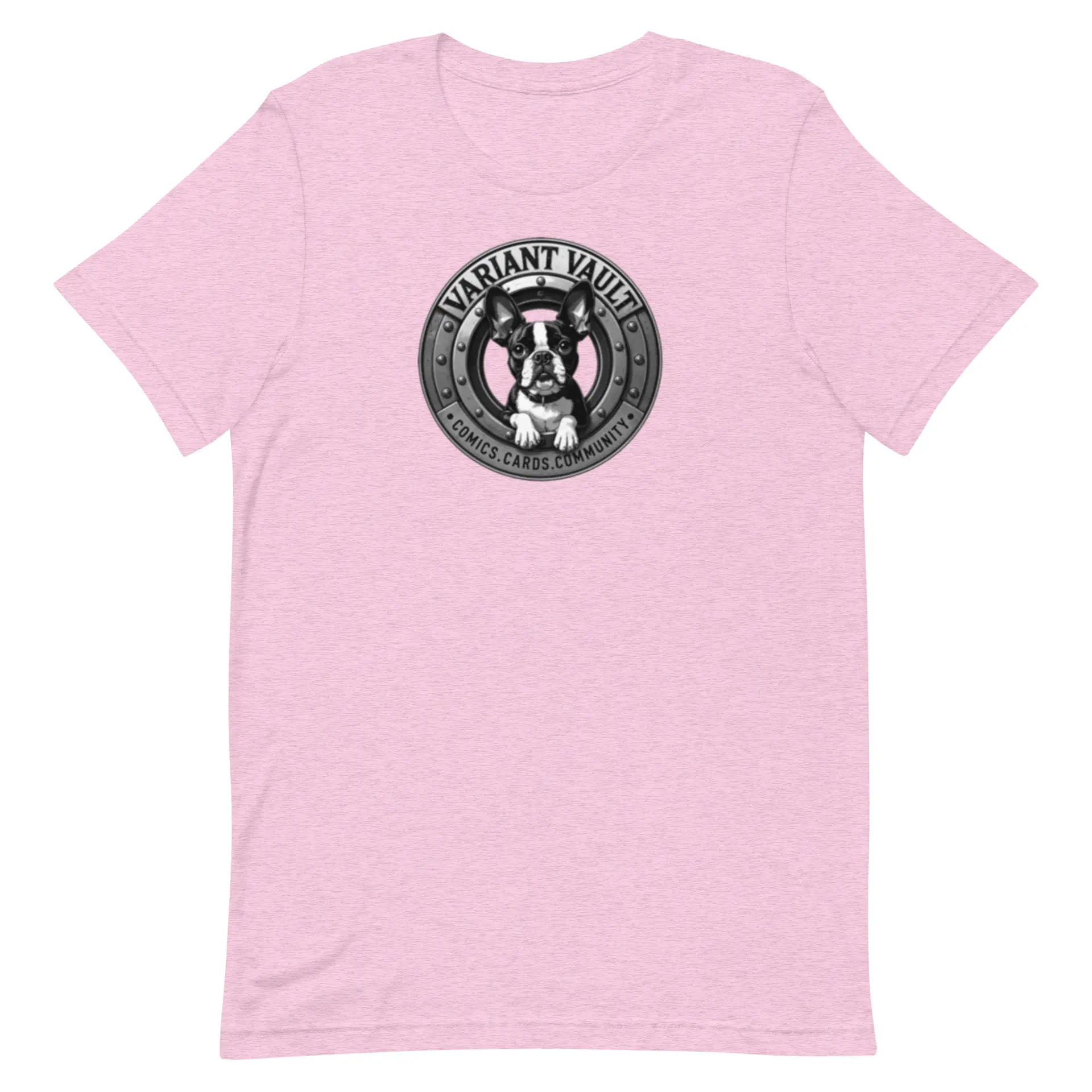 Unisex t-shirt - Image 35