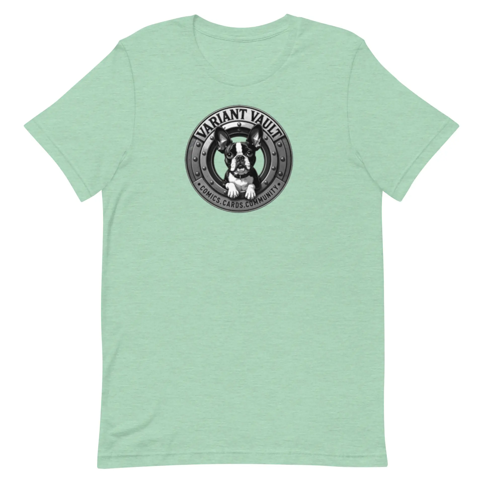 Unisex t-shirt - Image 36