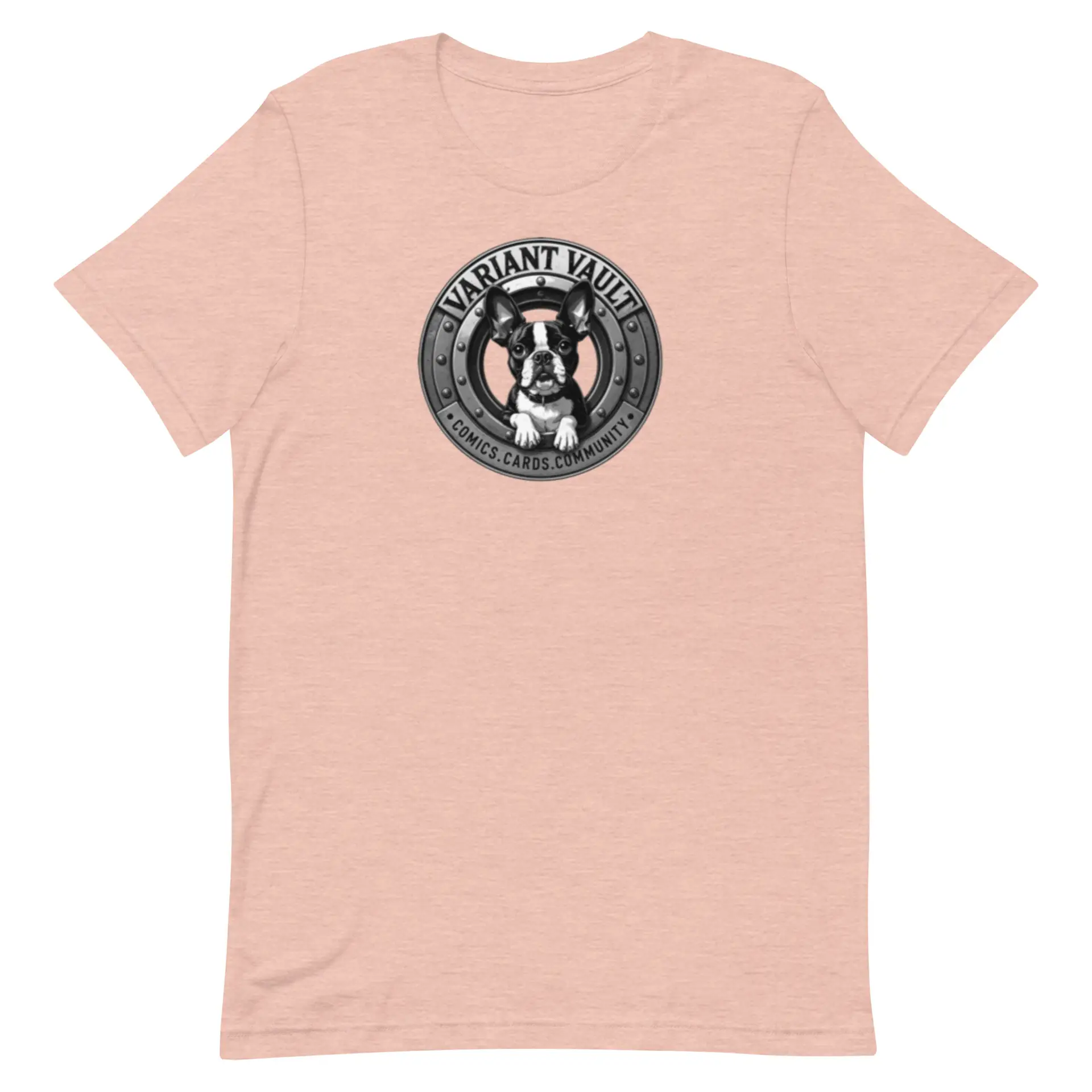 Unisex t-shirt - Image 37