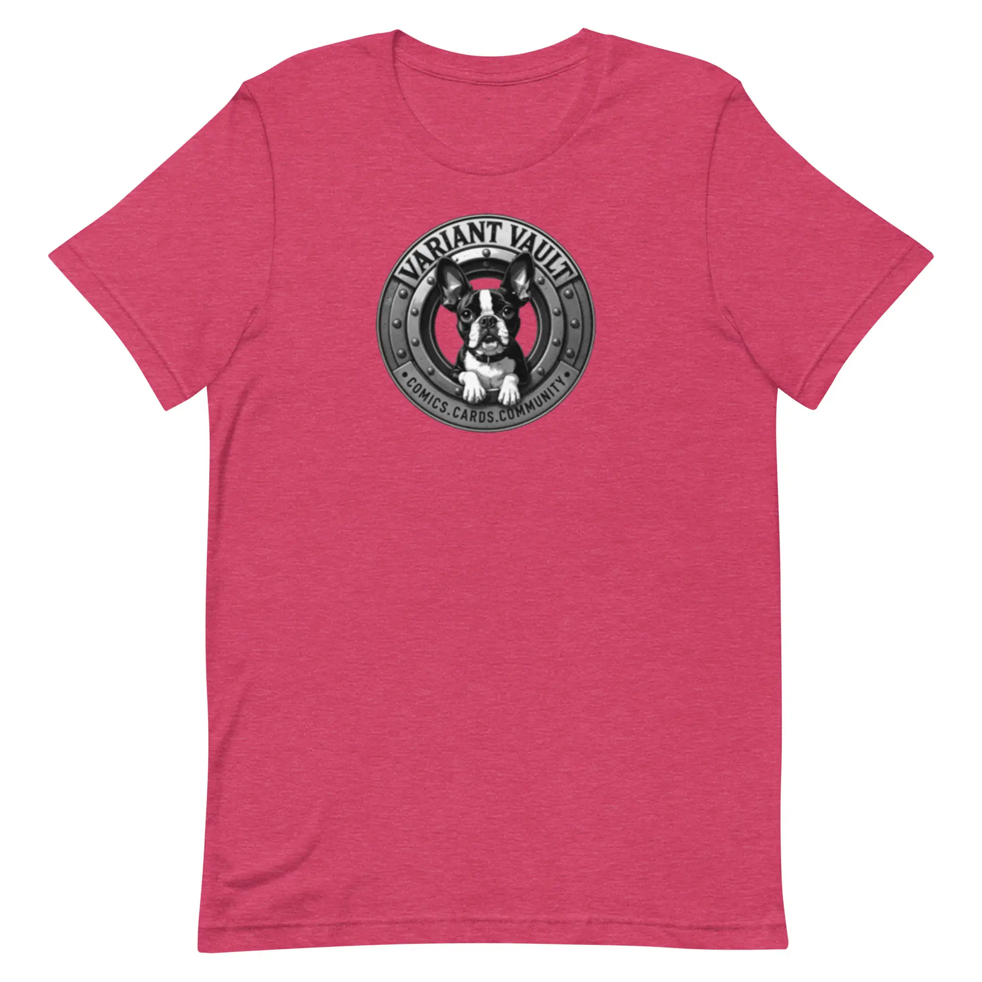 Unisex t-shirt - Image 38