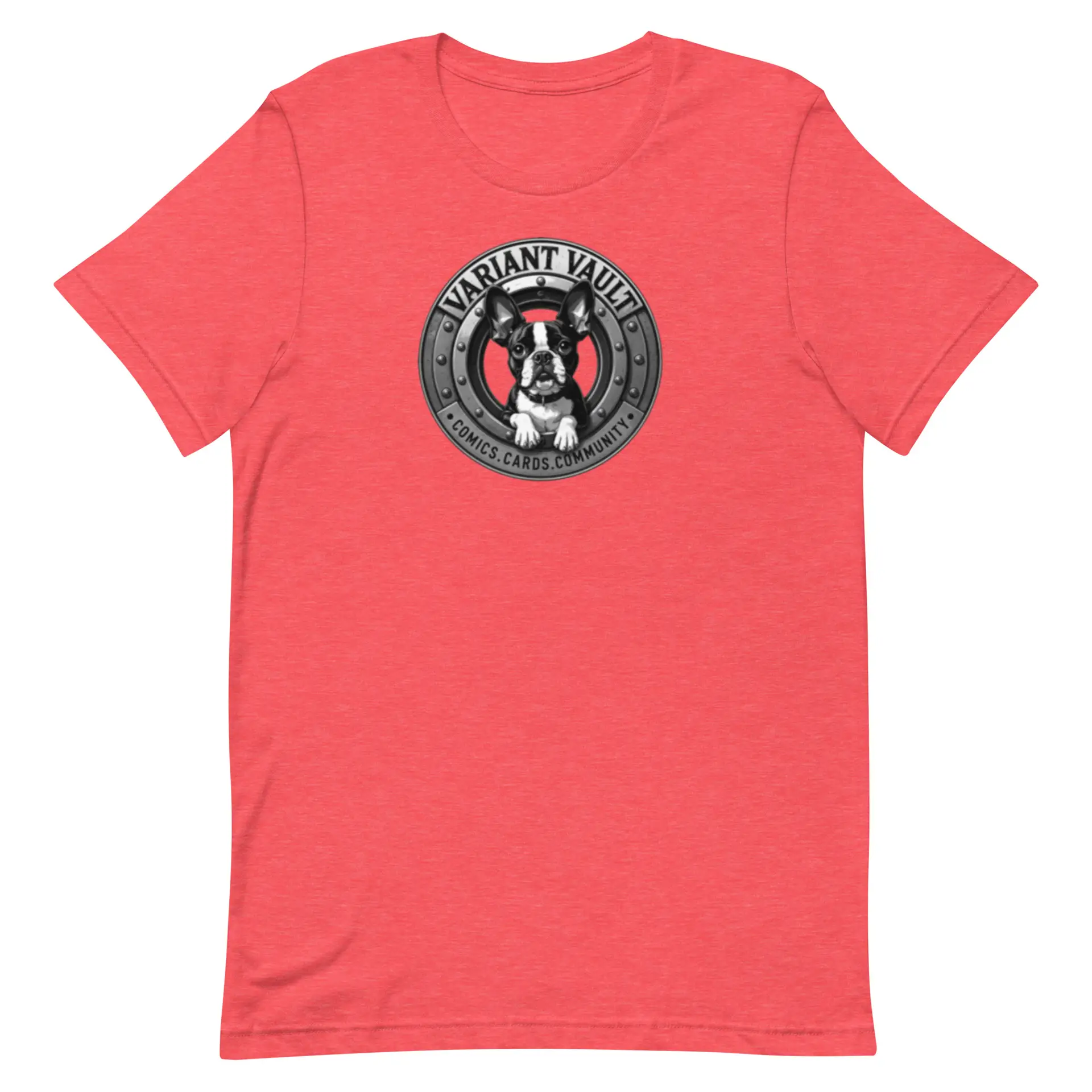 Unisex t-shirt - Image 75