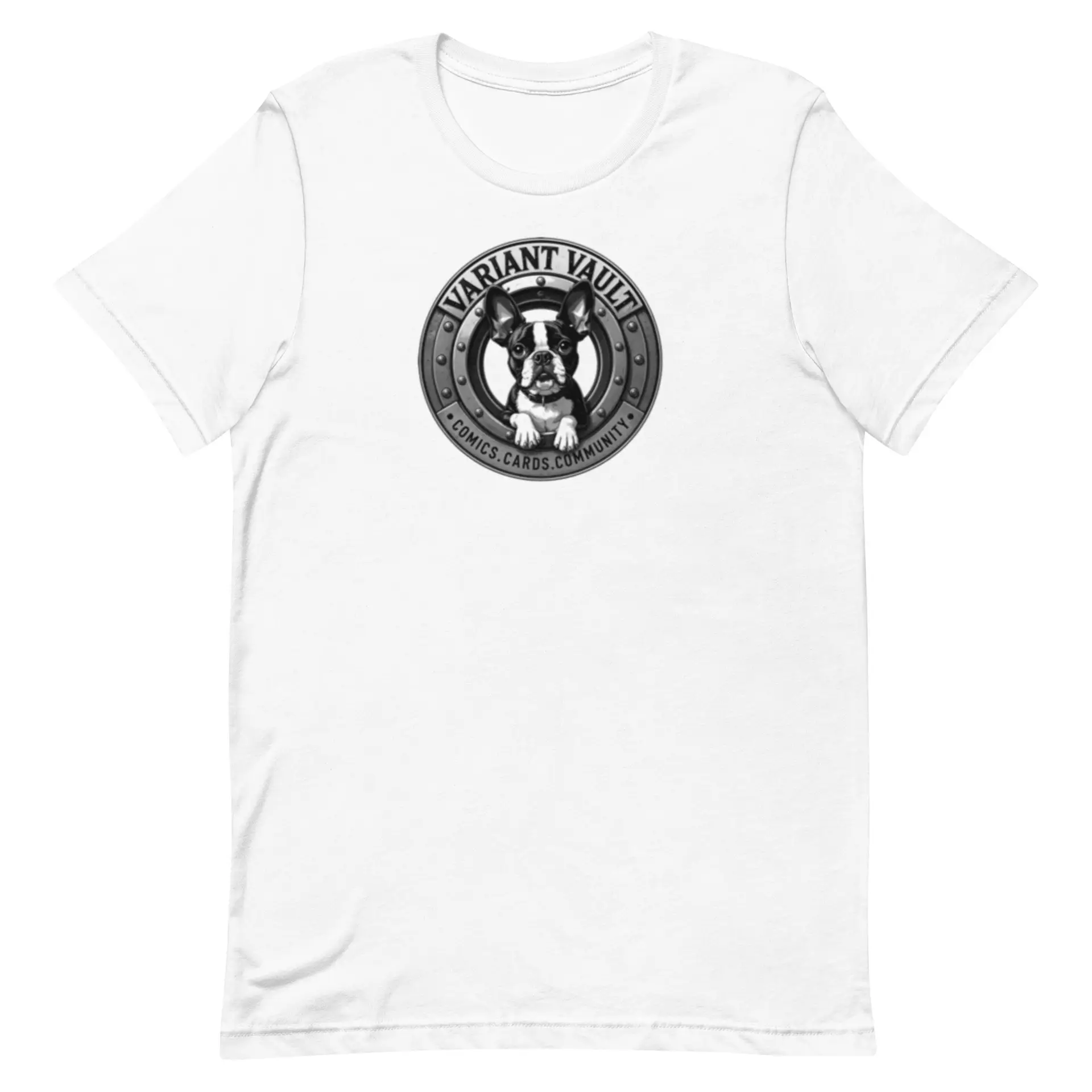 Unisex t-shirt - Image 39