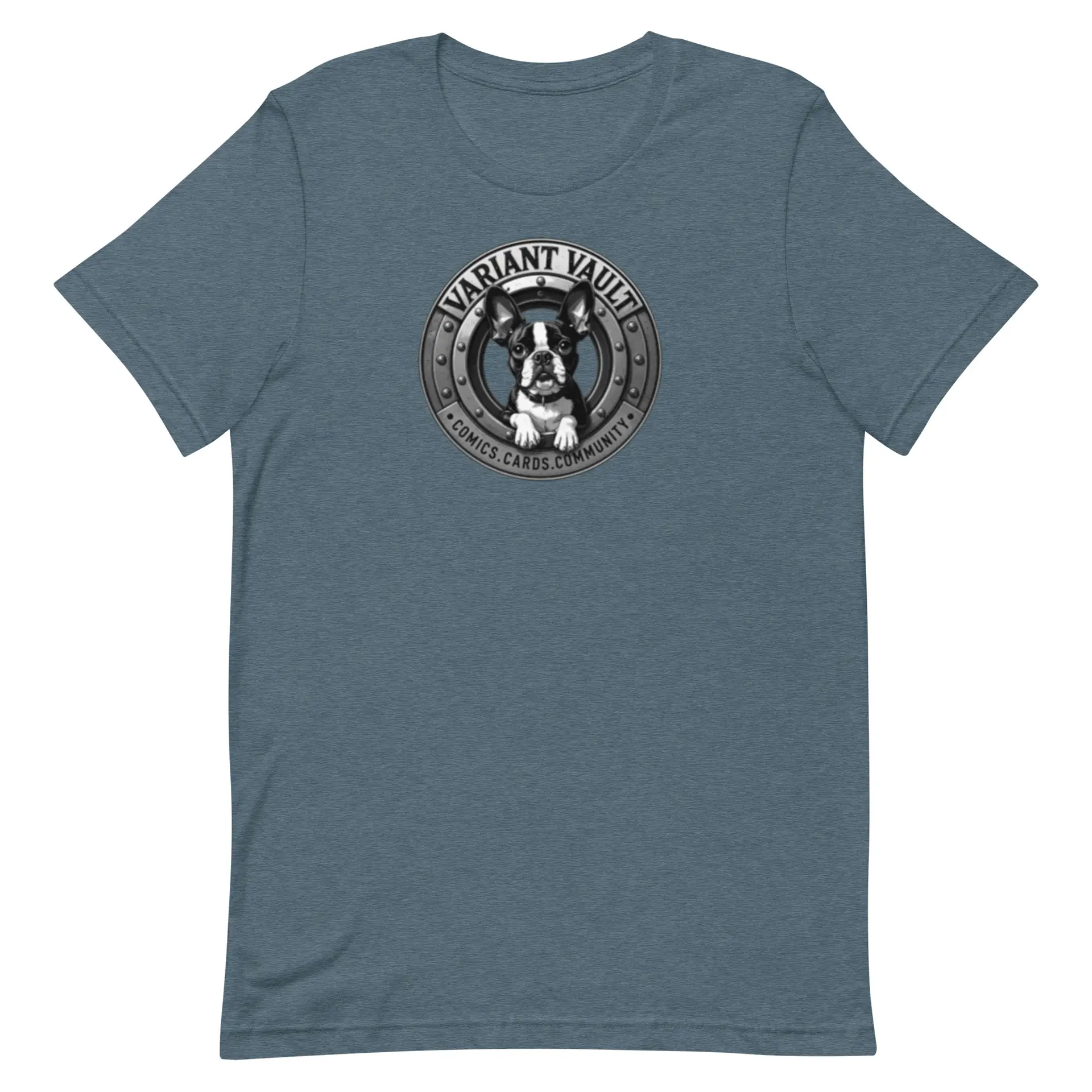 Unisex t-shirt - Image 40