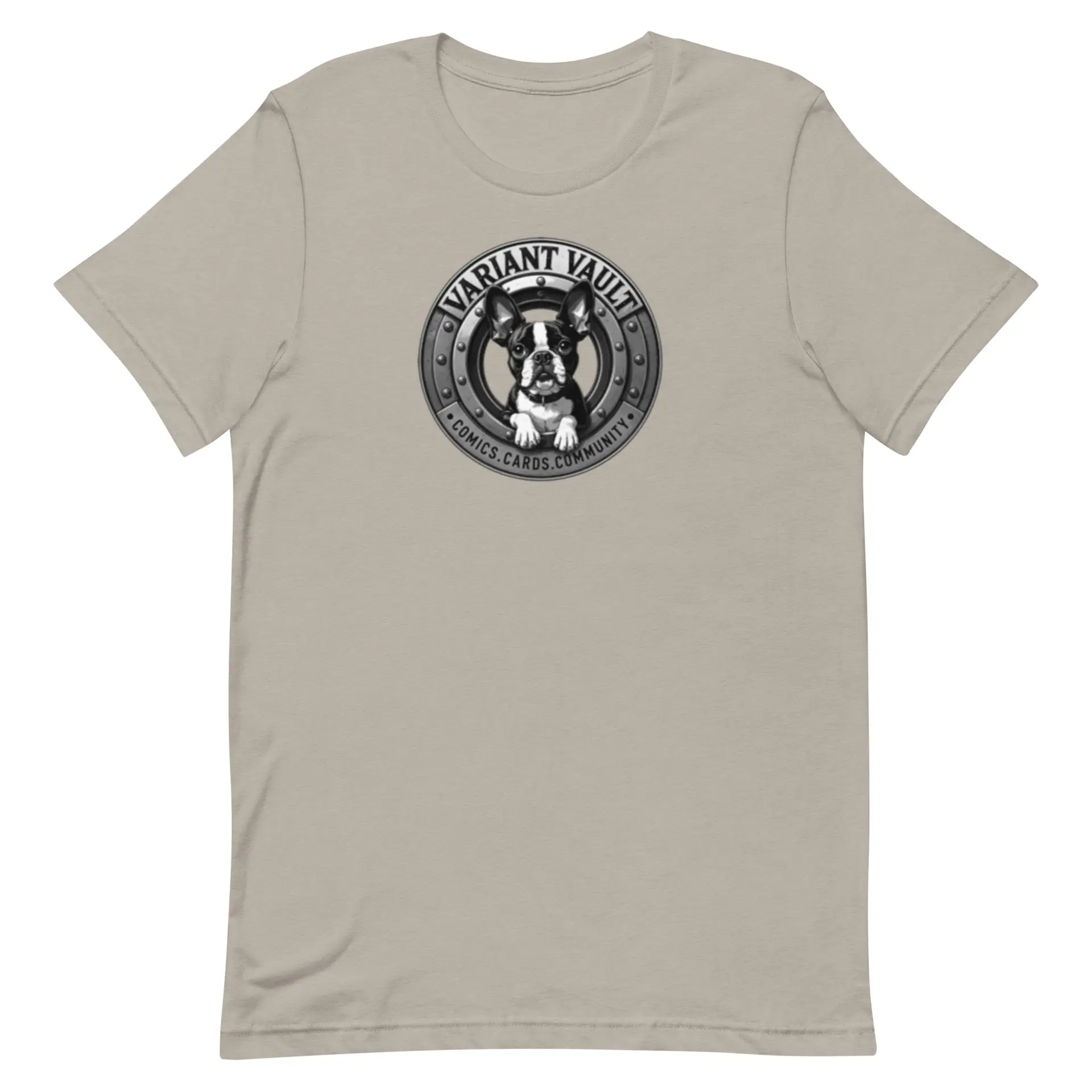 Unisex t-shirt - Image 41