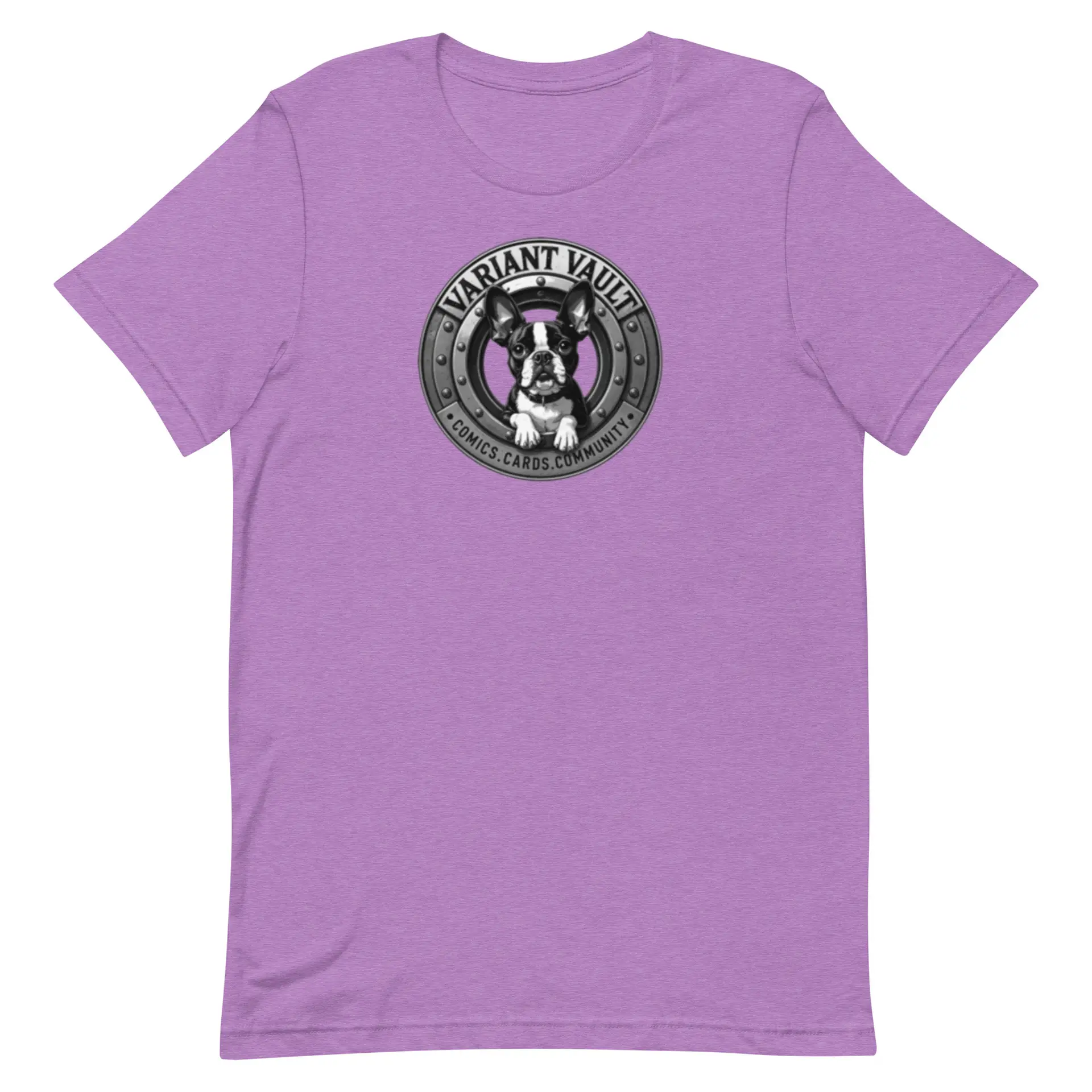 Unisex t-shirt - Image 83