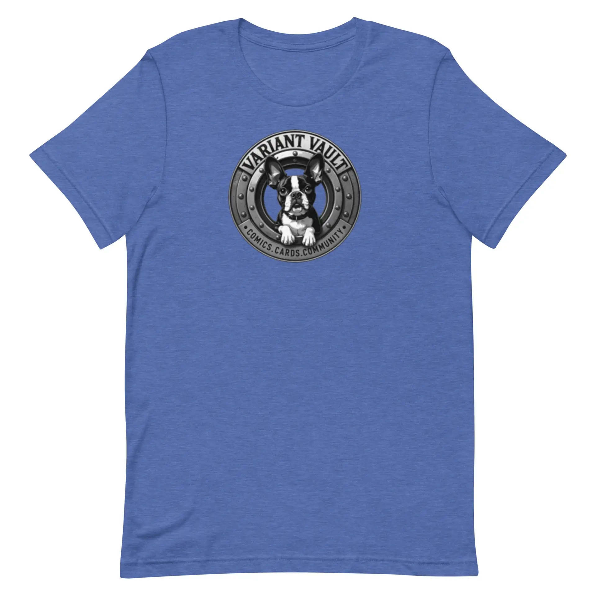 Unisex t-shirt - Image 42