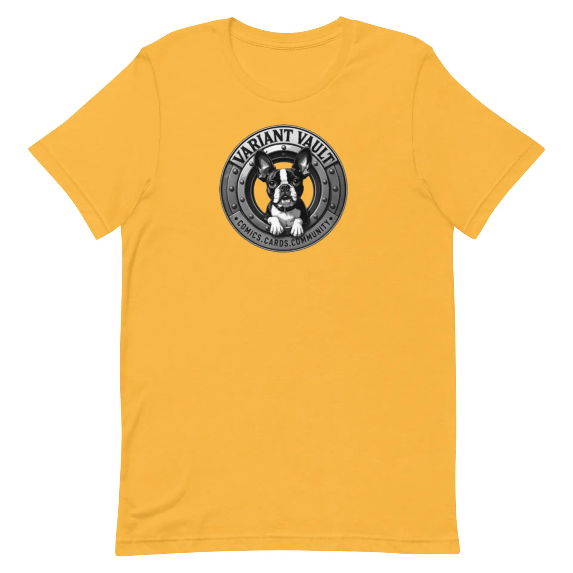 Unisex t-shirt - Image 94