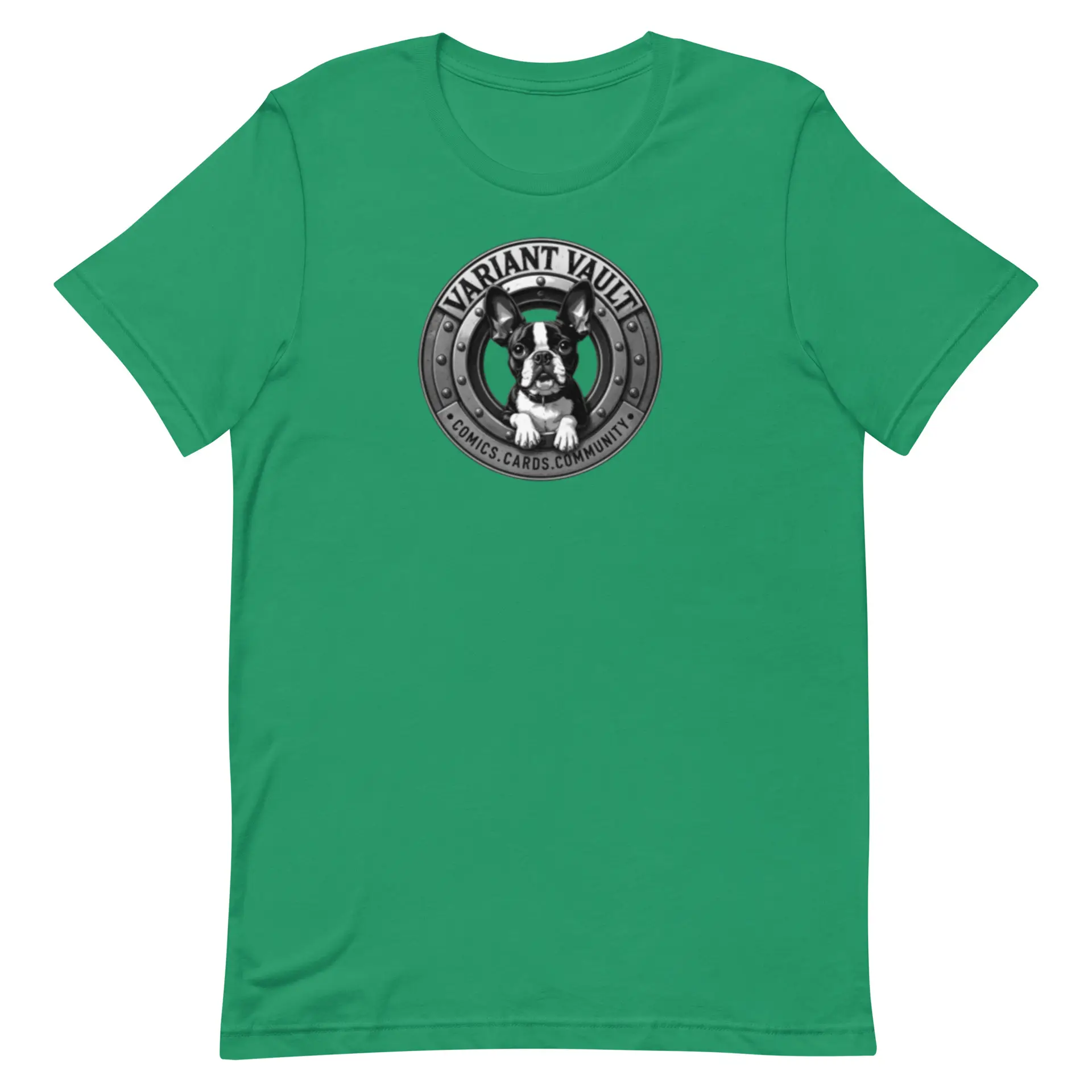 Unisex t-shirt - Image 43