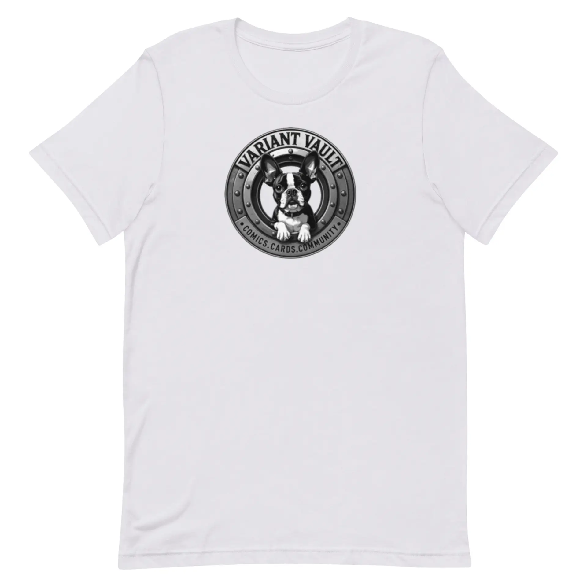 Unisex t-shirt - Image 44