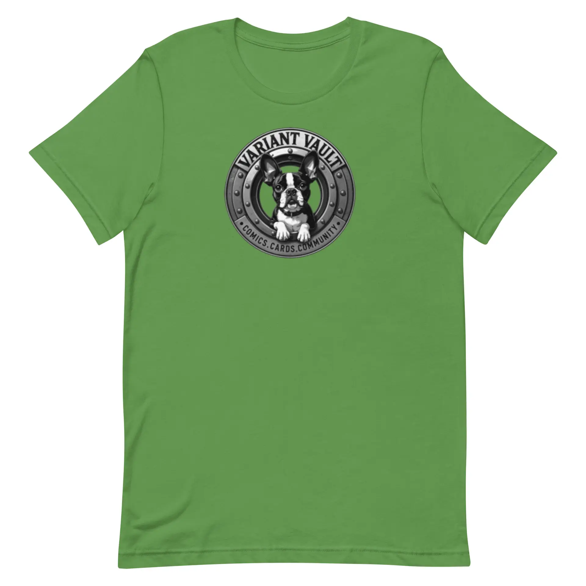 Unisex t-shirt - Image 45