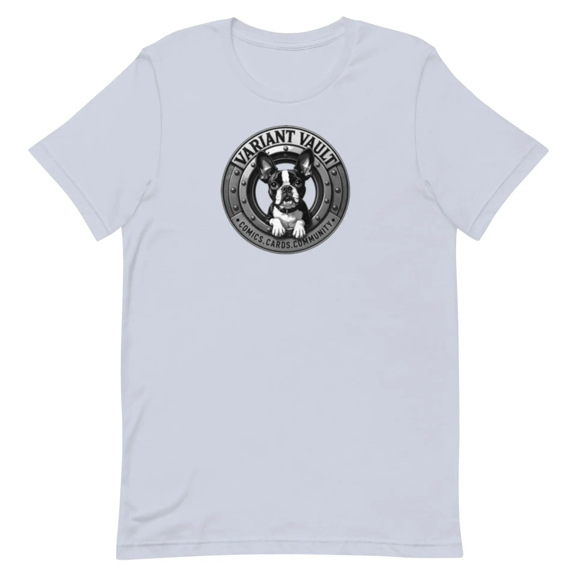 Unisex t-shirt - Image 46