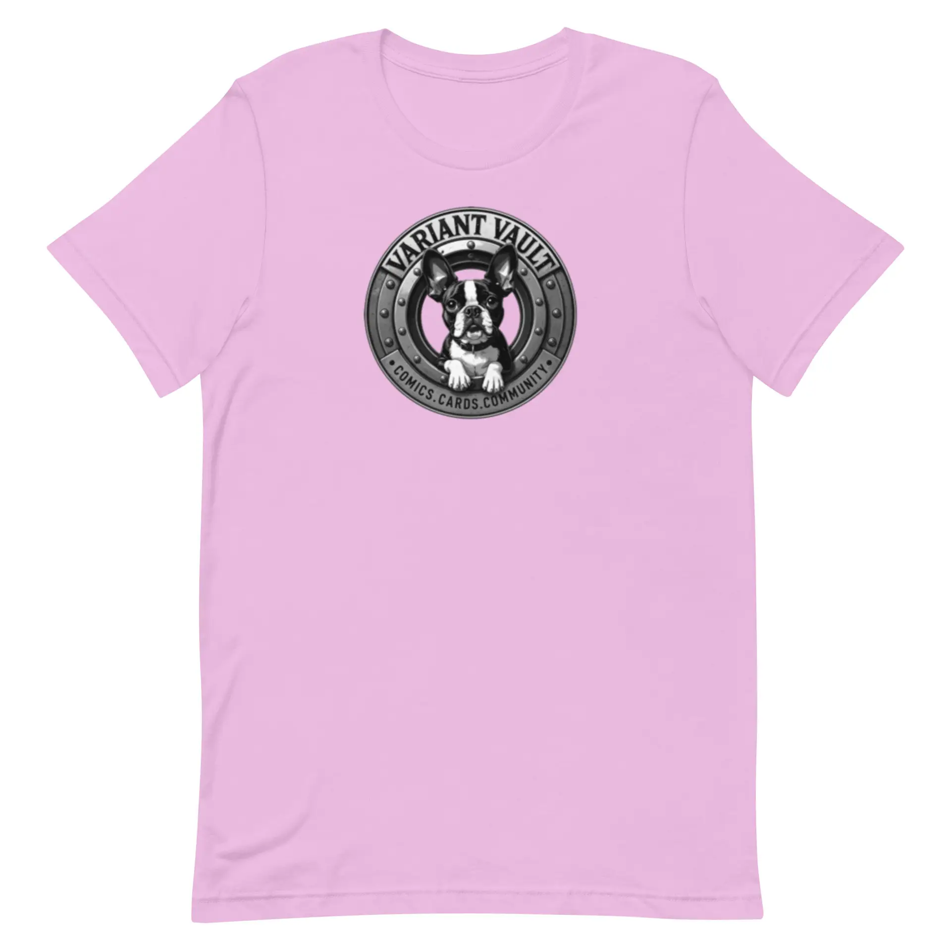Unisex t-shirt - Image 47