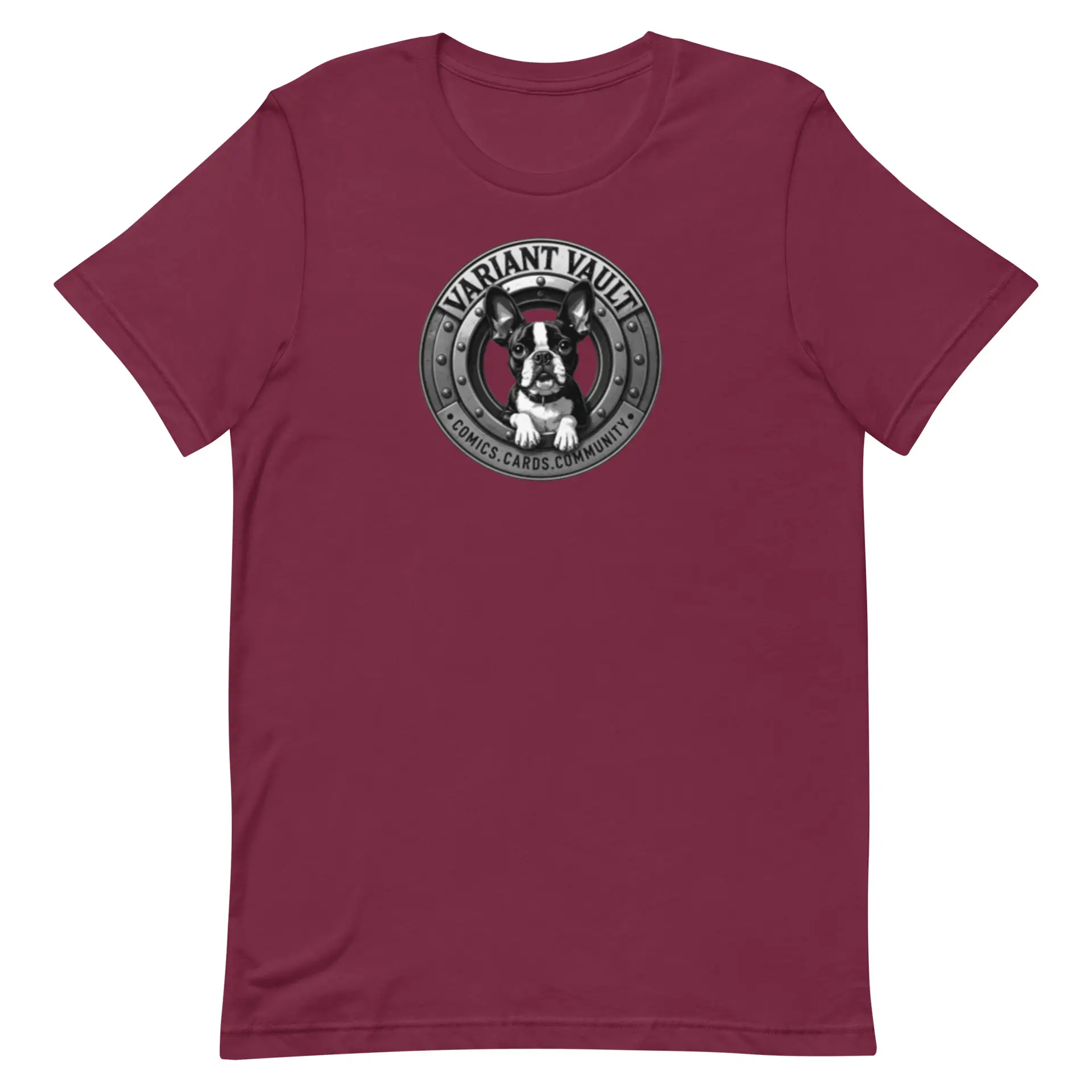 Unisex t-shirt - Image 48