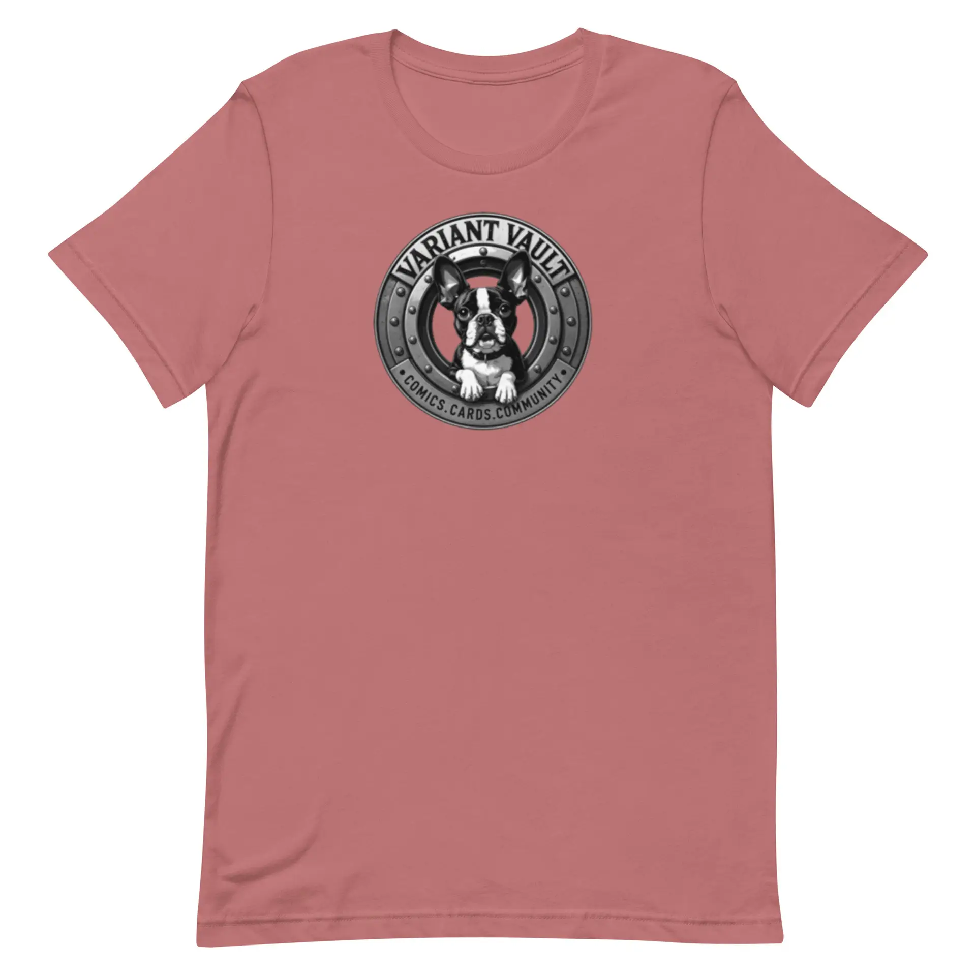 Unisex t-shirt - Image 49